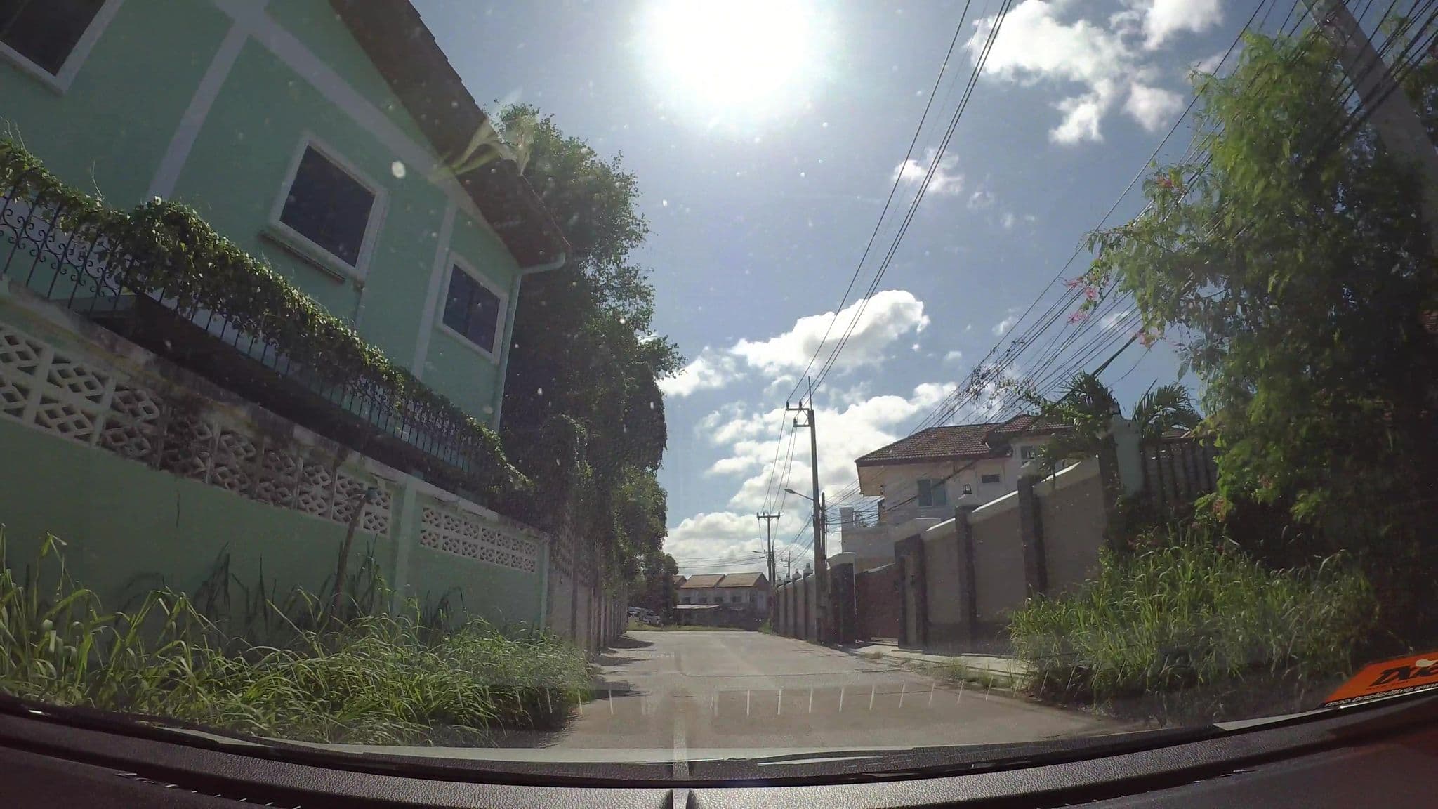 Street view near Swimming Pools @Sn Plus Hotel, Pattaya — © kaart_3 (CC BY-SA · Mapillary)
