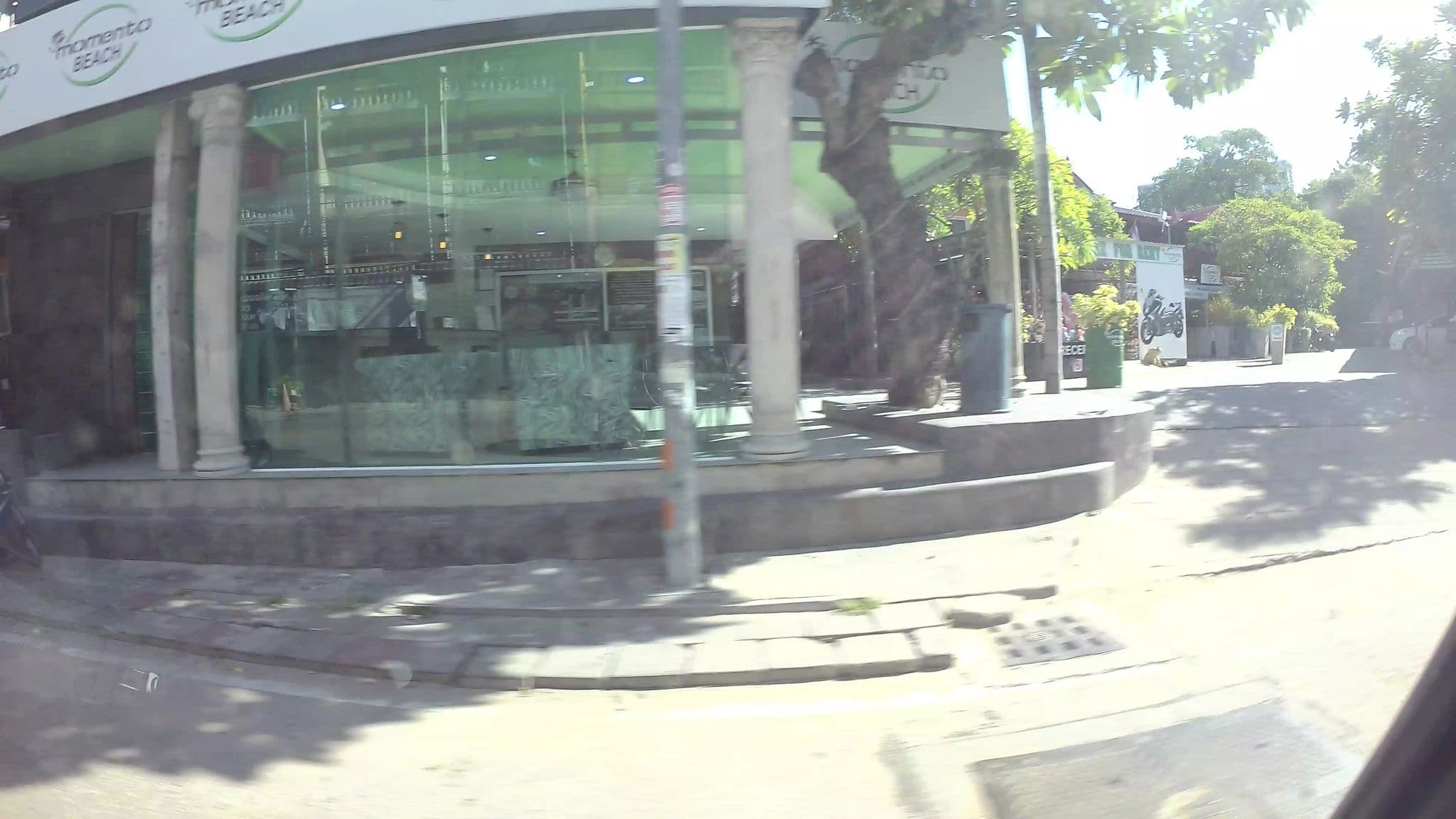 Street view near Japraya Resort Pool, Pattaya — © kaart_3 (CC BY-SA · Mapillary)