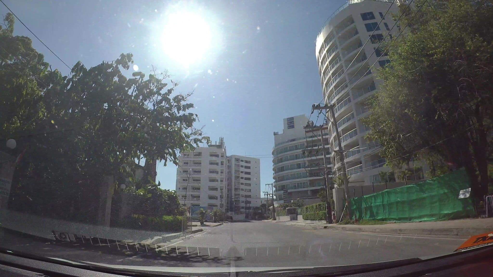 Street view near Royal Beach Ville, Pattaya — © kaart_3 (CC BY-SA · Mapillary)