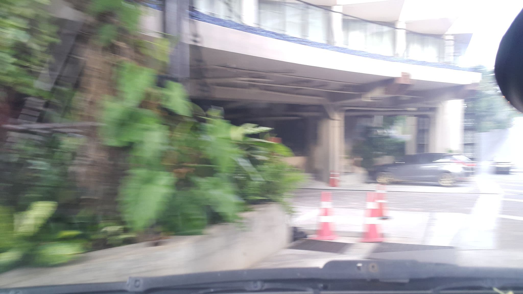 Street view near Novotel Grand Modus Resort Pattaya, Pattaya — © jrcarlsen (CC BY-SA · Mapillary)
