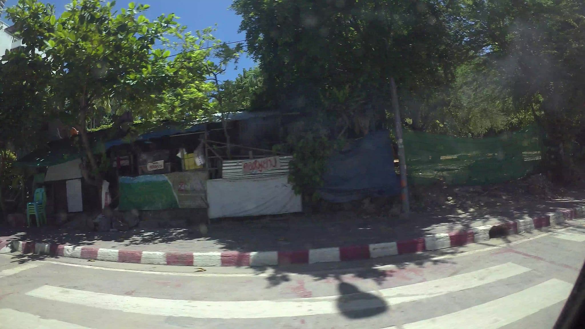 Street view near Had thong-lang, Pattaya — © kaart_3 (CC BY-SA · Mapillary)