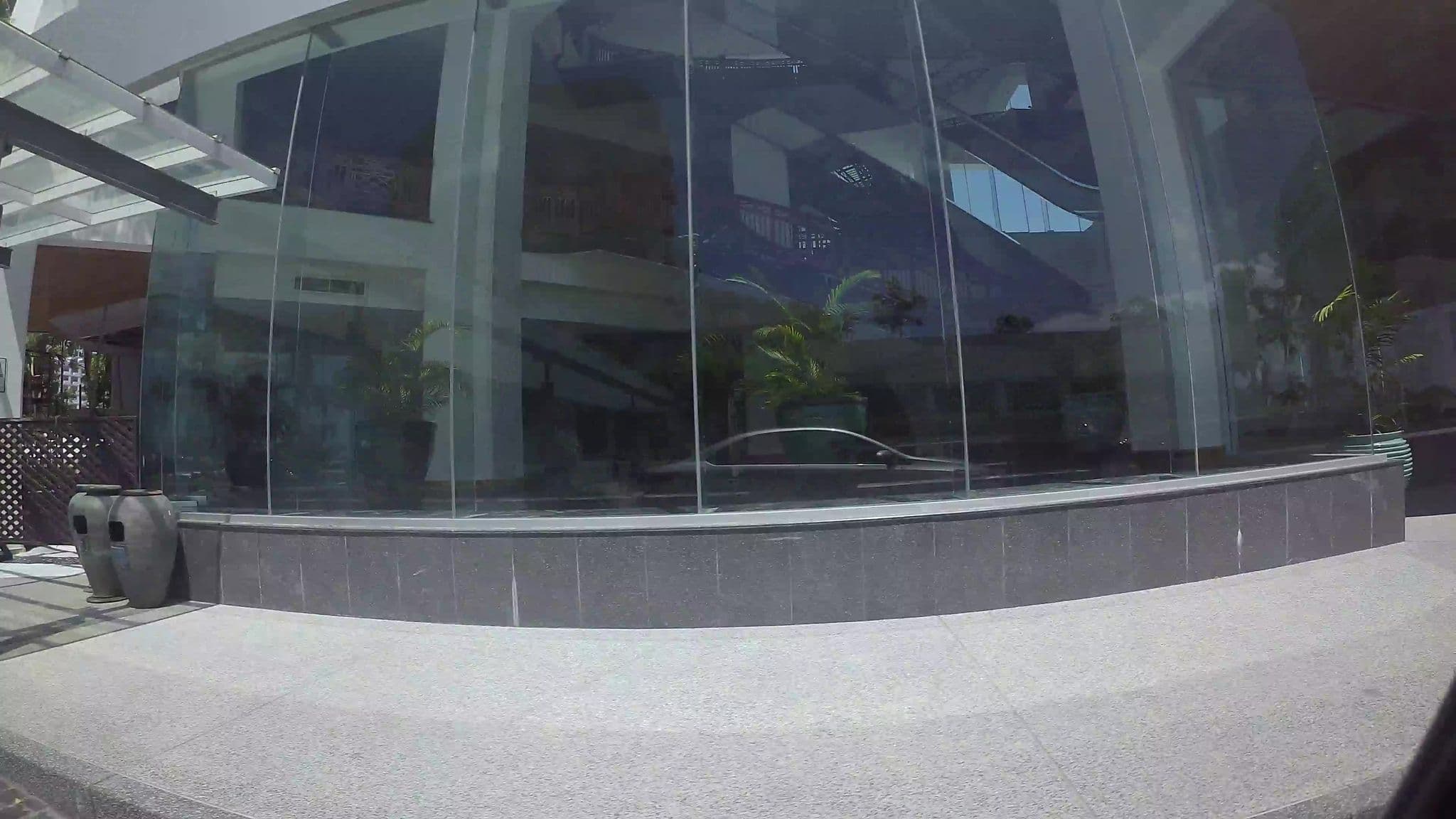 Street view near Orchid A & B, Royal Cliff, Pattaya — © kaart_3 (CC BY-SA · Mapillary)
