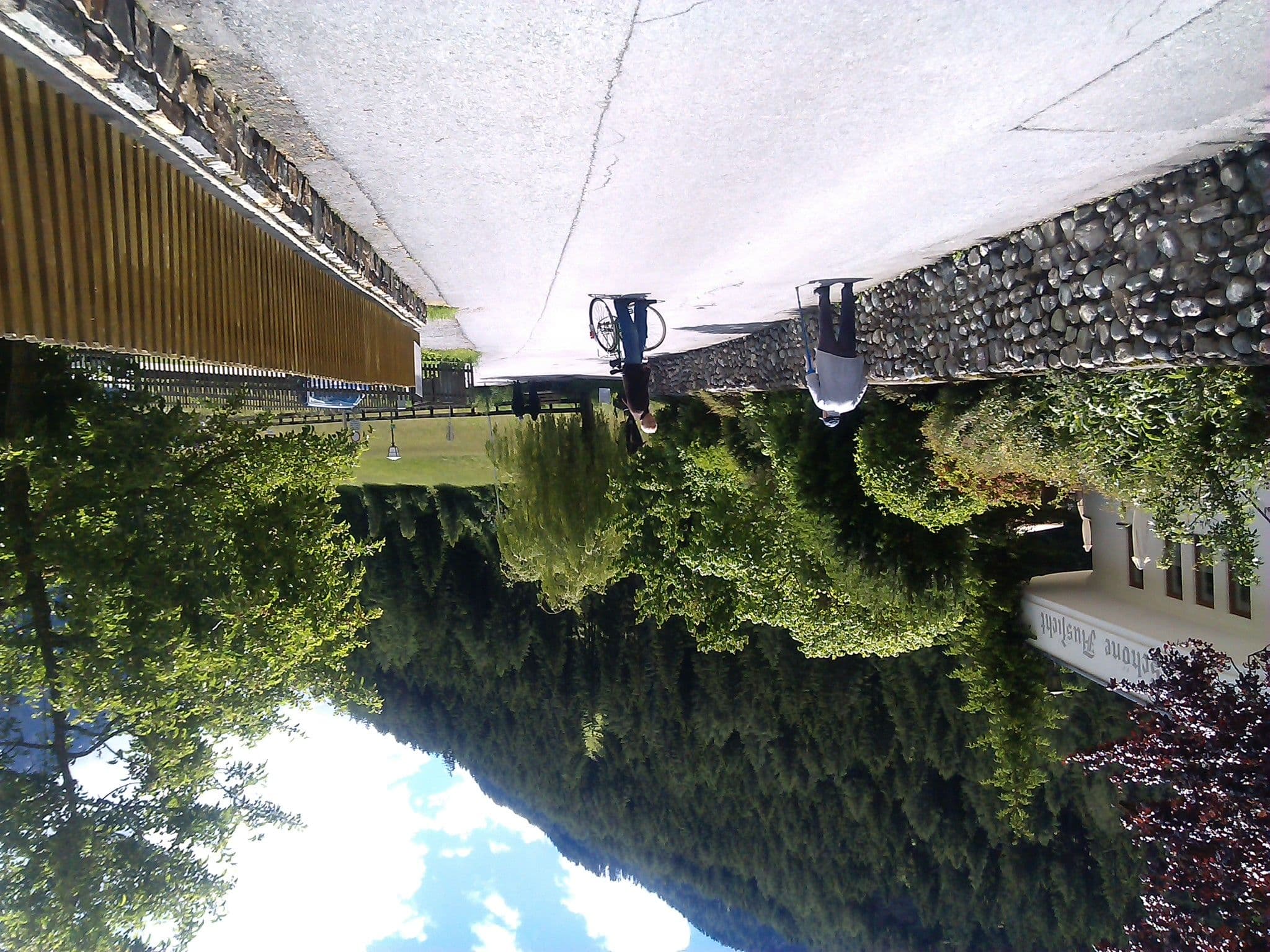 Street view near Petrasch, Pfunds — © changchun1 (CC BY-SA · Mapillary)