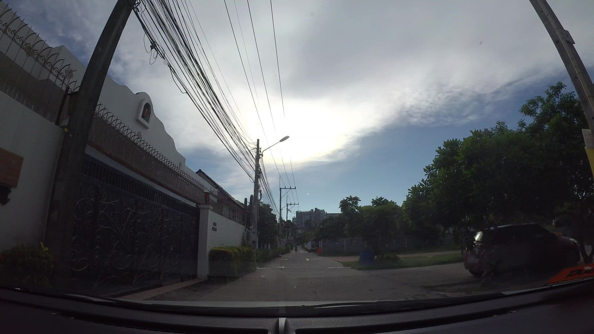 Street view near Phanon Resort Pattaya, Pattaya — © kaart_3 (CC BY-SA · Mapillary)