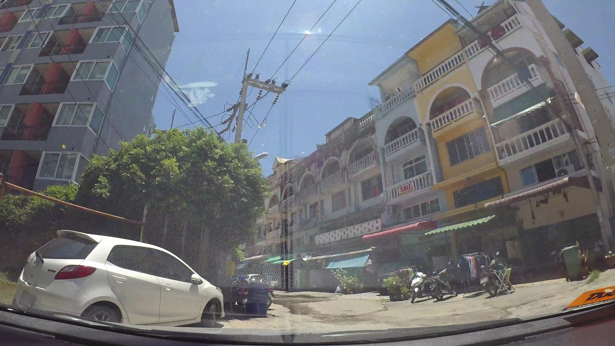 Street view near Right Rasidence, Pattaya — © kaart_3 (CC BY-SA · Mapillary)