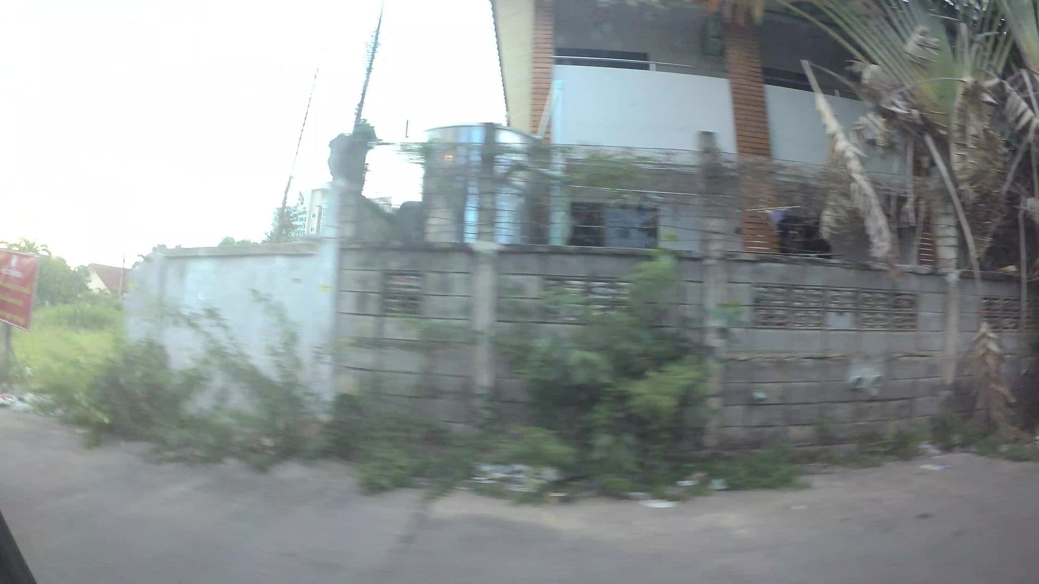 Street view near DeeDen resort, Pattaya — © taylorsmock (CC BY-SA · Mapillary)