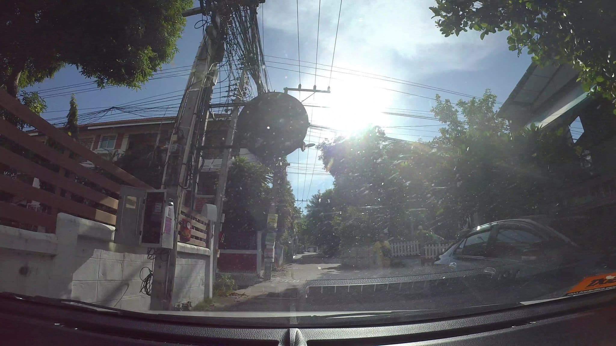 Street view near Hotel Harmony Inn••Pattaya, Pattaya — © kaart_3 (CC BY-SA · Mapillary)