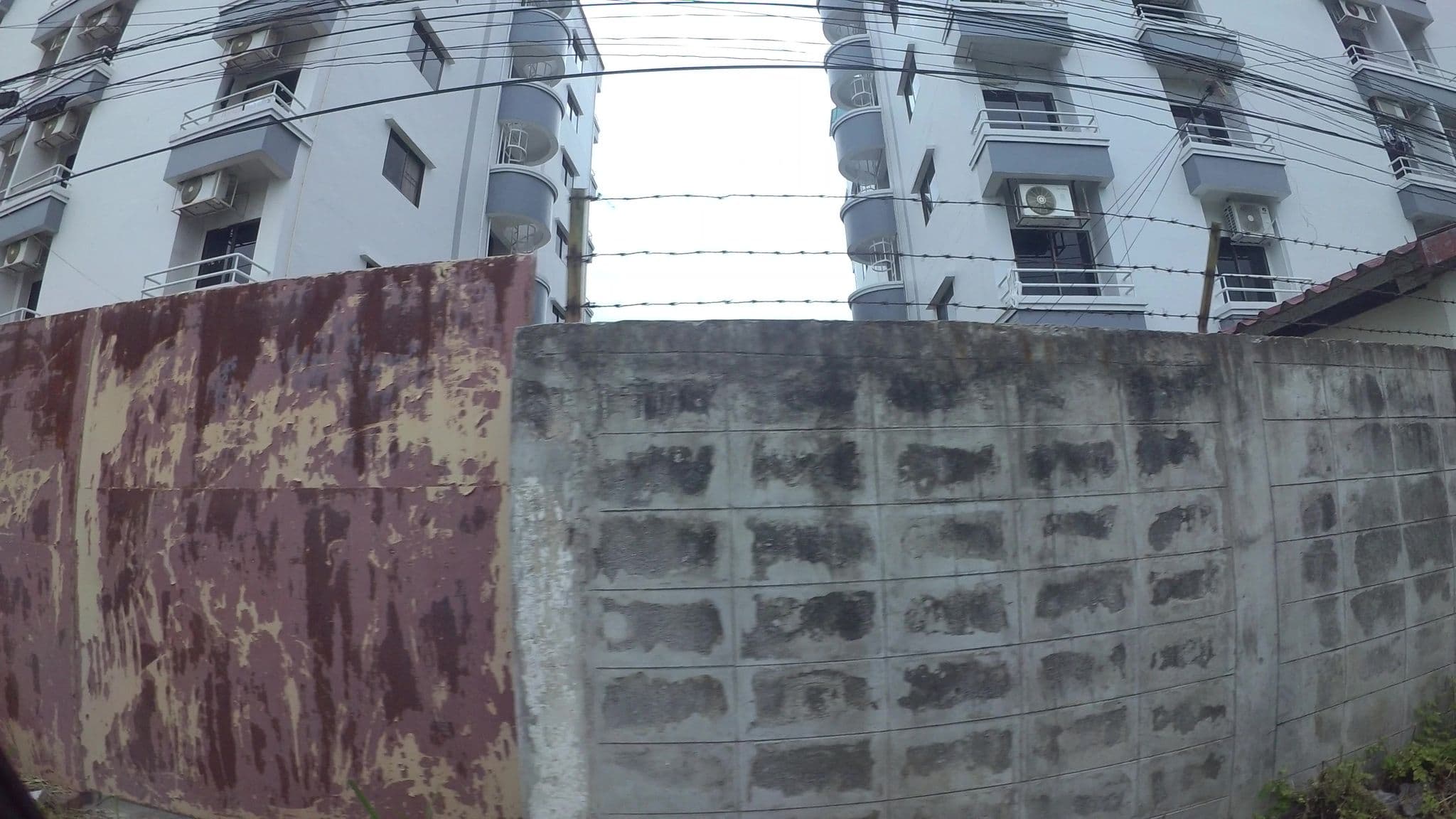Street view near โรงแรมเวียงวลี, Rayong — © kaart_4 (CC BY-SA · Mapillary)
