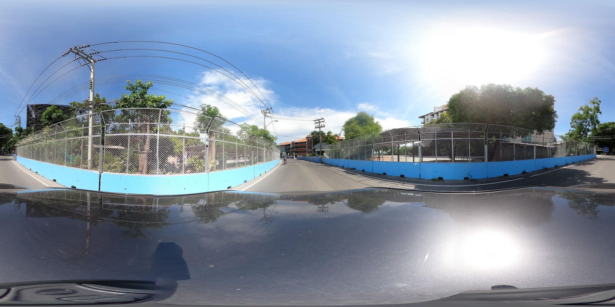 Street view near Coffee stand by how hotel, Ban Ang Sila — © SoT (CC BY-SA · Mapillary)
