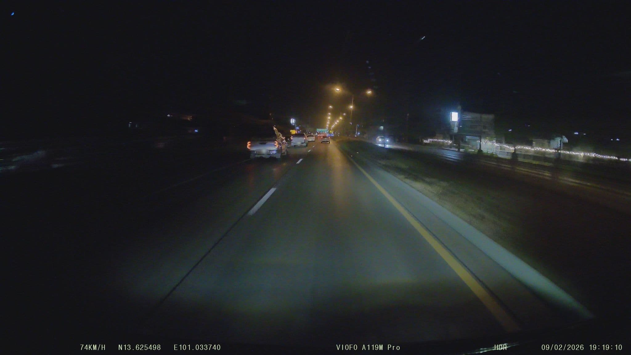 Street view near HI Siem Reap, Chachoengsao — © ThailandCambodia (CC BY-SA · Mapillary)