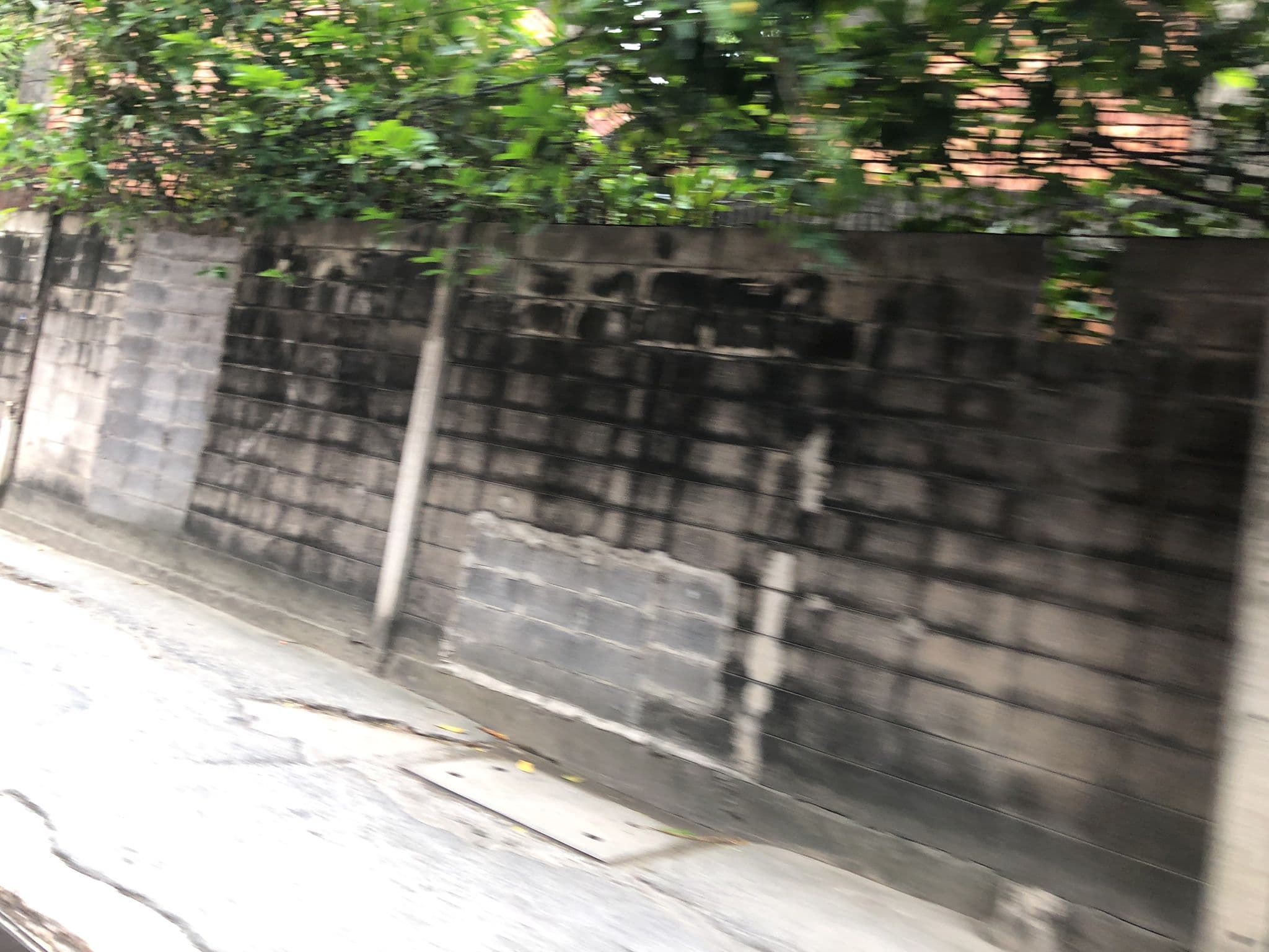 Street view near Oakwood Studios Sukhumvit Bangkok, Watthana — © pimpitcha (CC BY-SA · Mapillary)