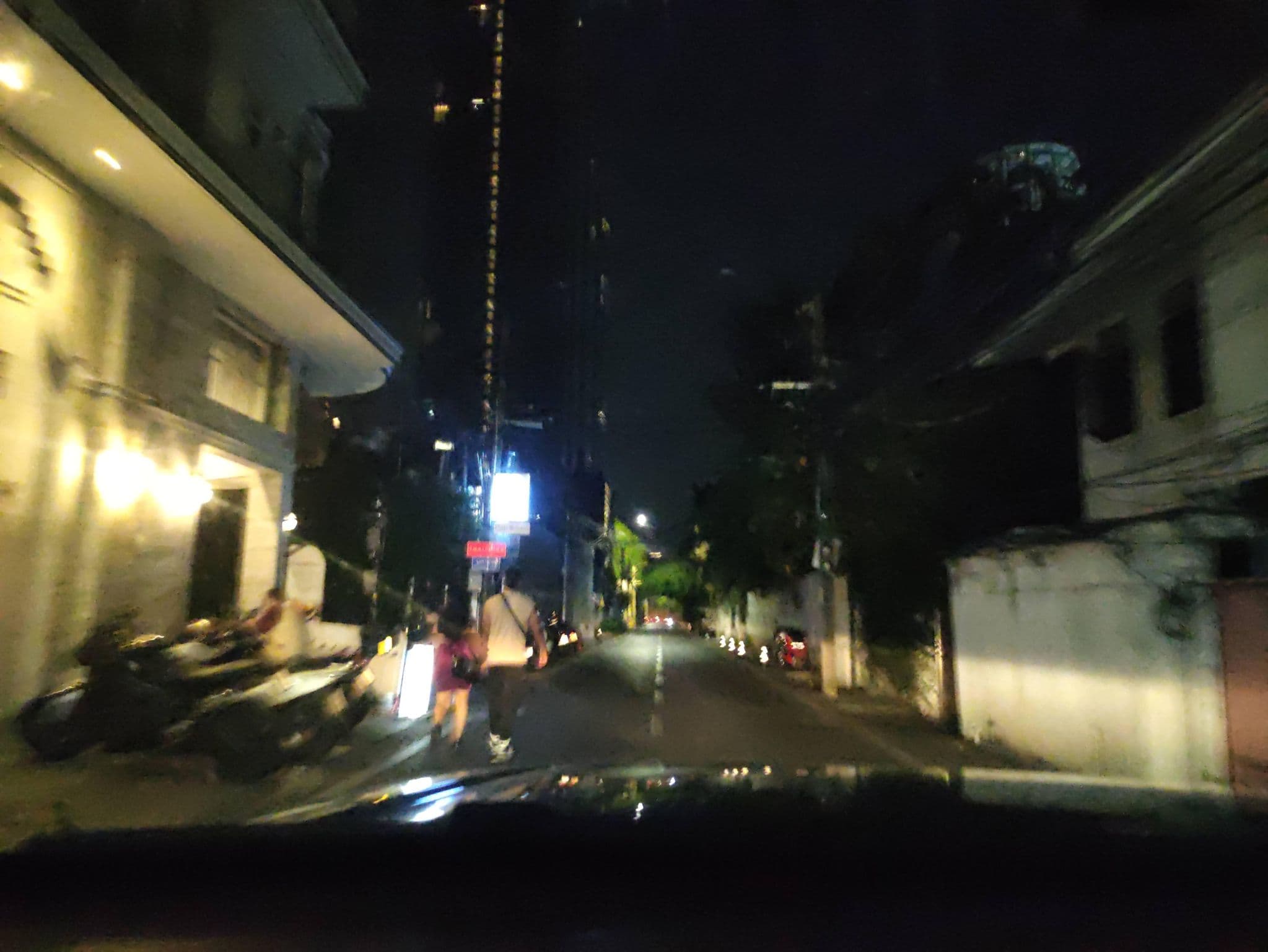 Street view near La Petite Salil Sukhumvit Thonglor 1, Watthana — © kasetitkml_pipitchai (CC BY-SA · Mapillary)