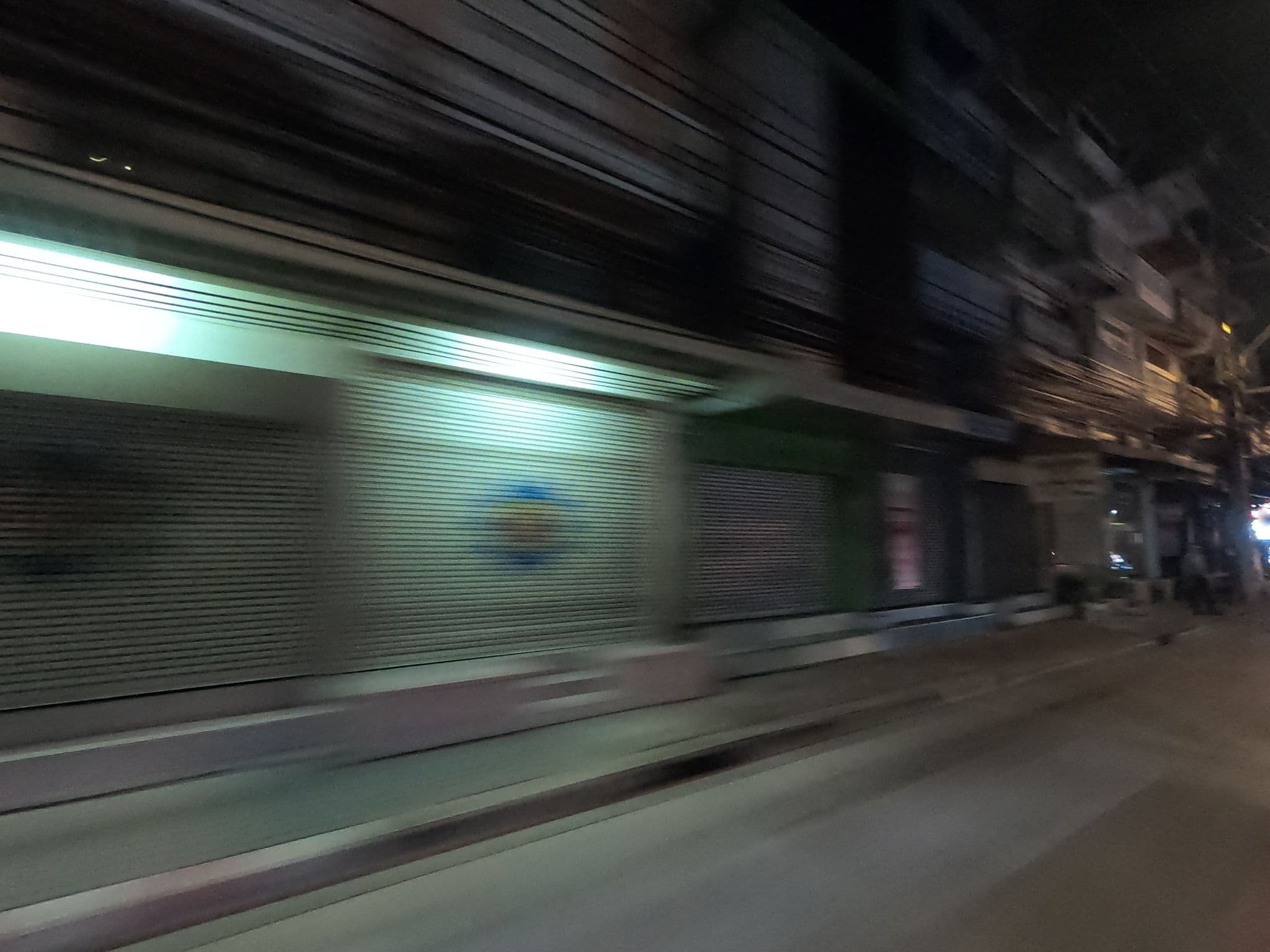 Street view near ไรวินท์, Lat Phrao — © ozflor (CC BY-SA · Mapillary)