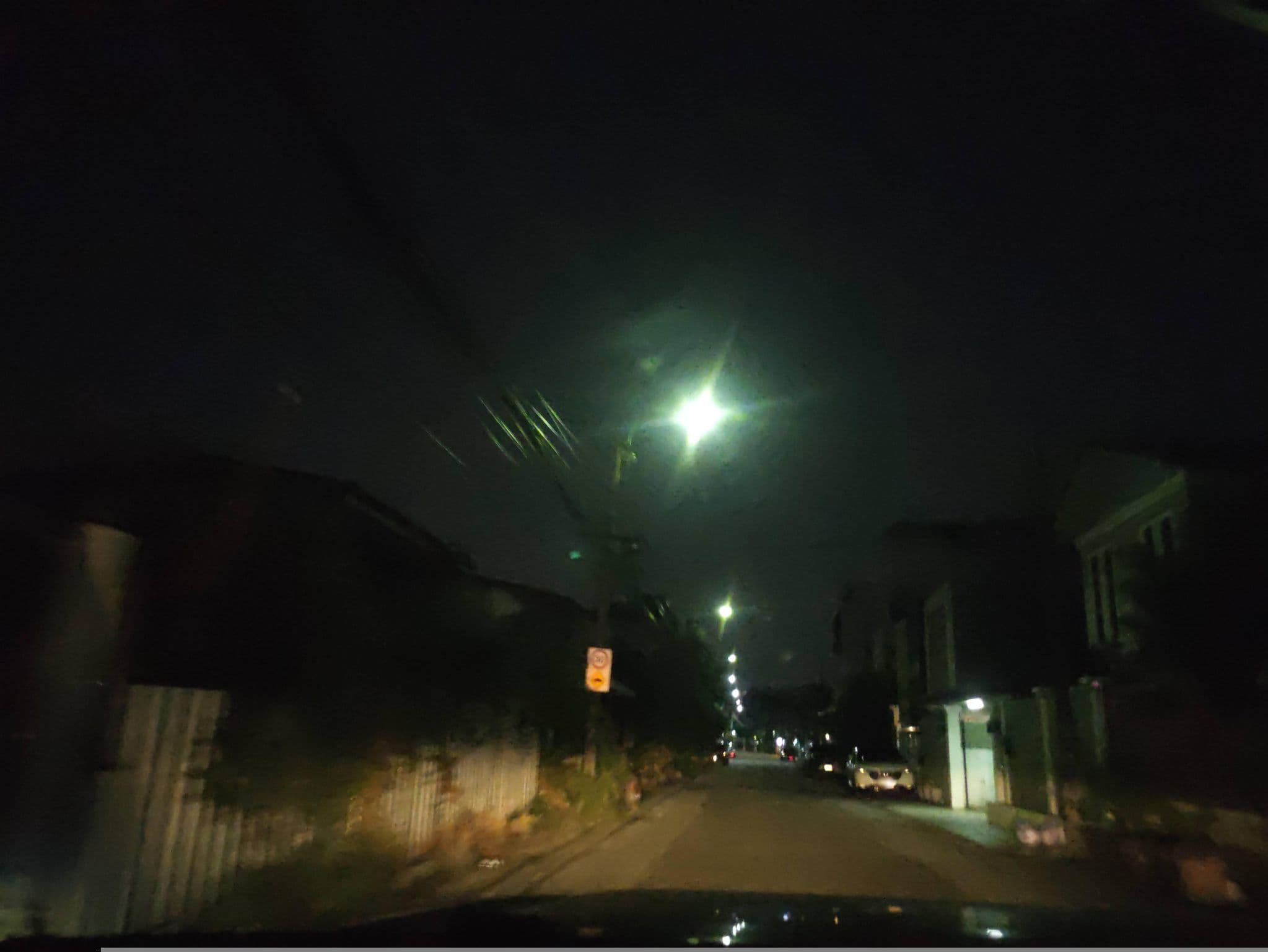 Street view near สระว่ายน้ำ ปัญจทรัพย์, Chomphon — © kasetitkml_pipitchai (CC BY-SA · Mapillary)