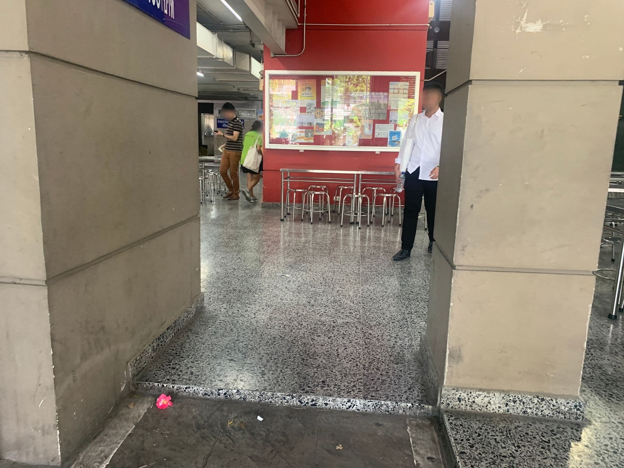 Street view near SR.BUKU IUP VIP room, Lat Yao — © lmd125 (CC BY-SA · Mapillary)
