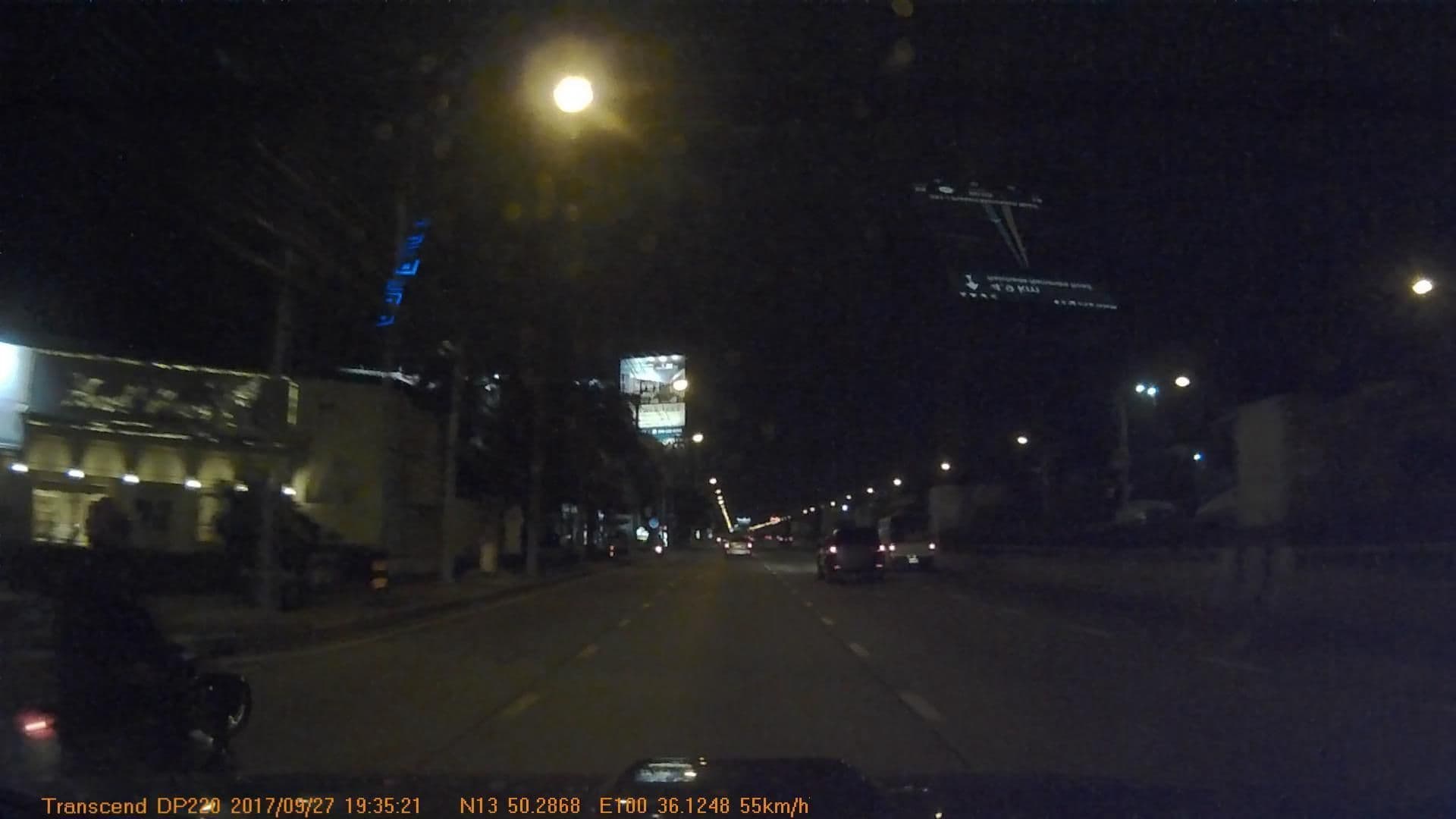 Street view near 5th floor Skydome Resotel, Chorakhe Bua — © mapcreator (CC BY-SA · Mapillary)