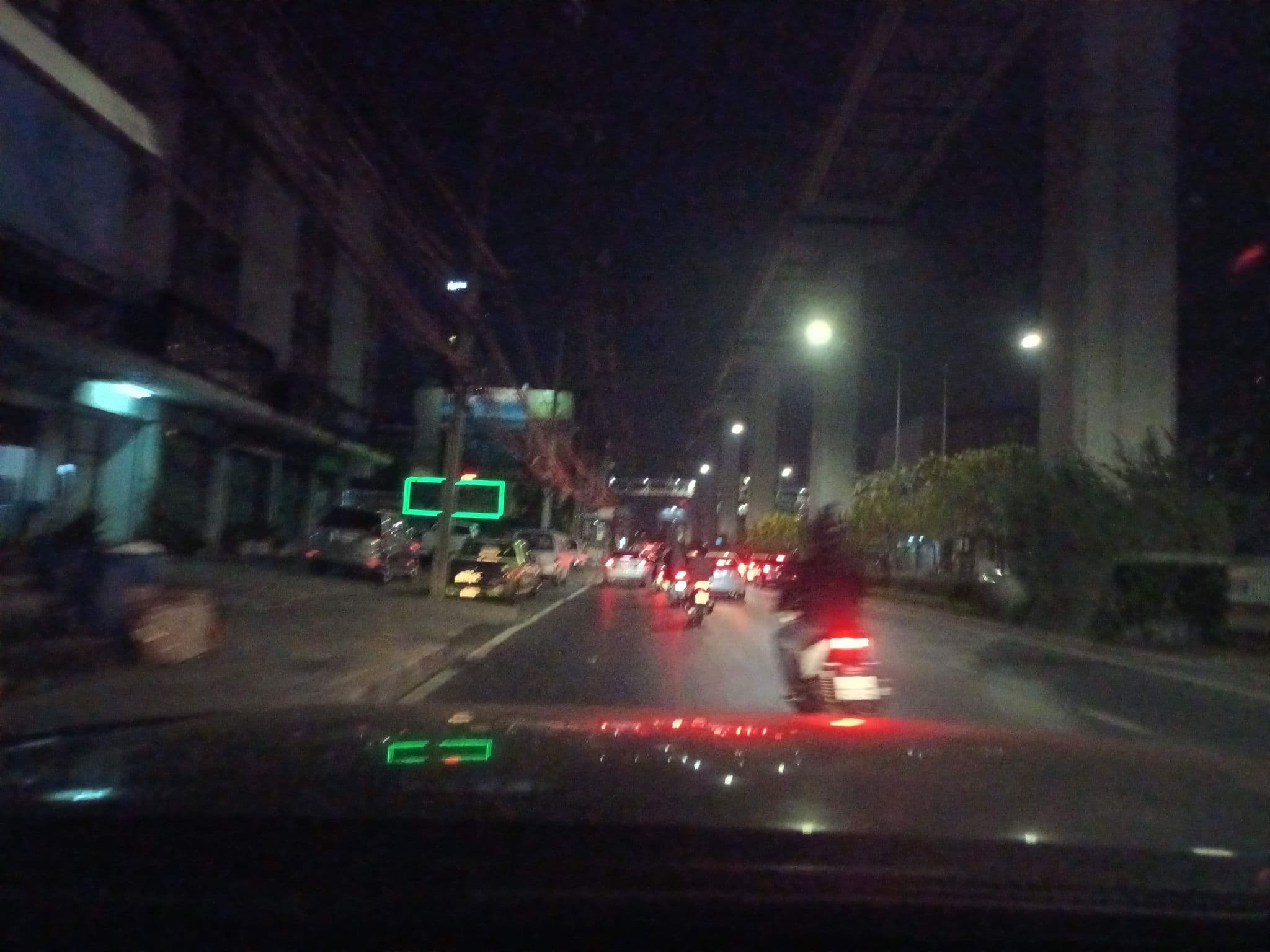 Street view near M.D Rose Apartment, Huamak — © kasetitkml_pipitchai (CC BY-SA · Mapillary)