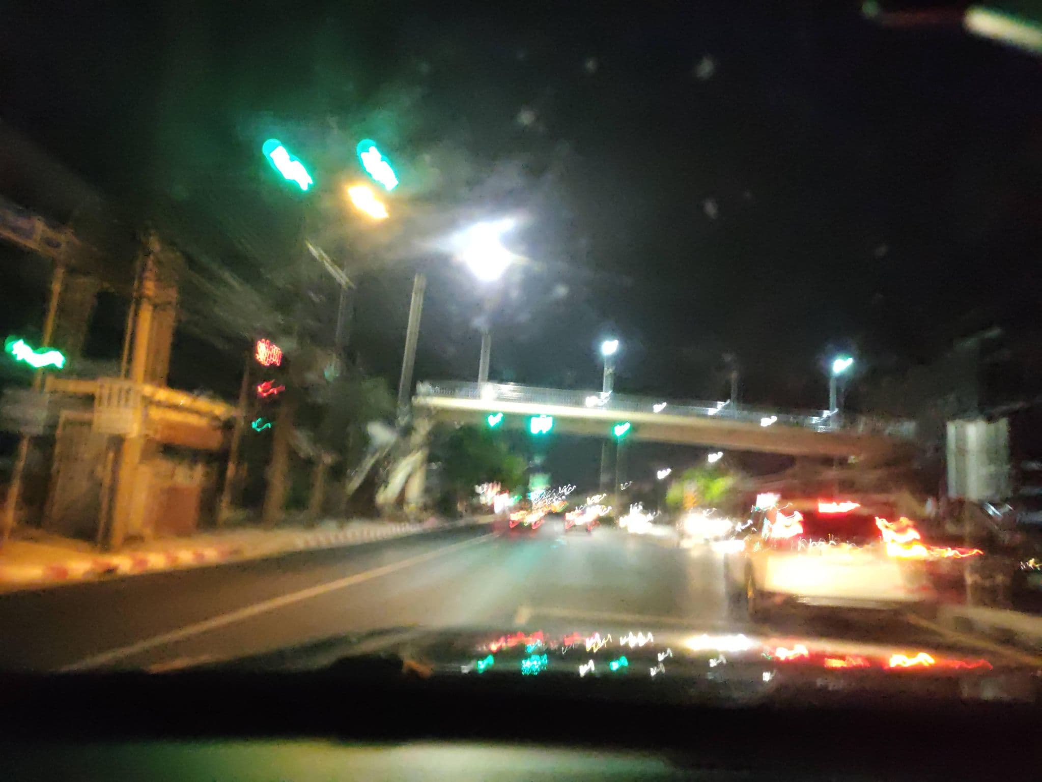 Street view near Perfect Smart Life, Bang Kapi — © kasetitkml_pipitchai (CC BY-SA · Mapillary)