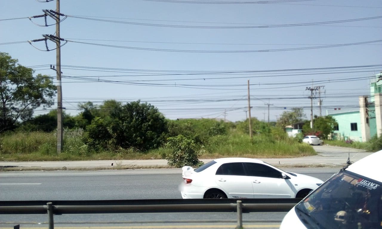 Street view near Tsix5, Kaeng Khoi — © ozflor (CC BY-SA · Mapillary)