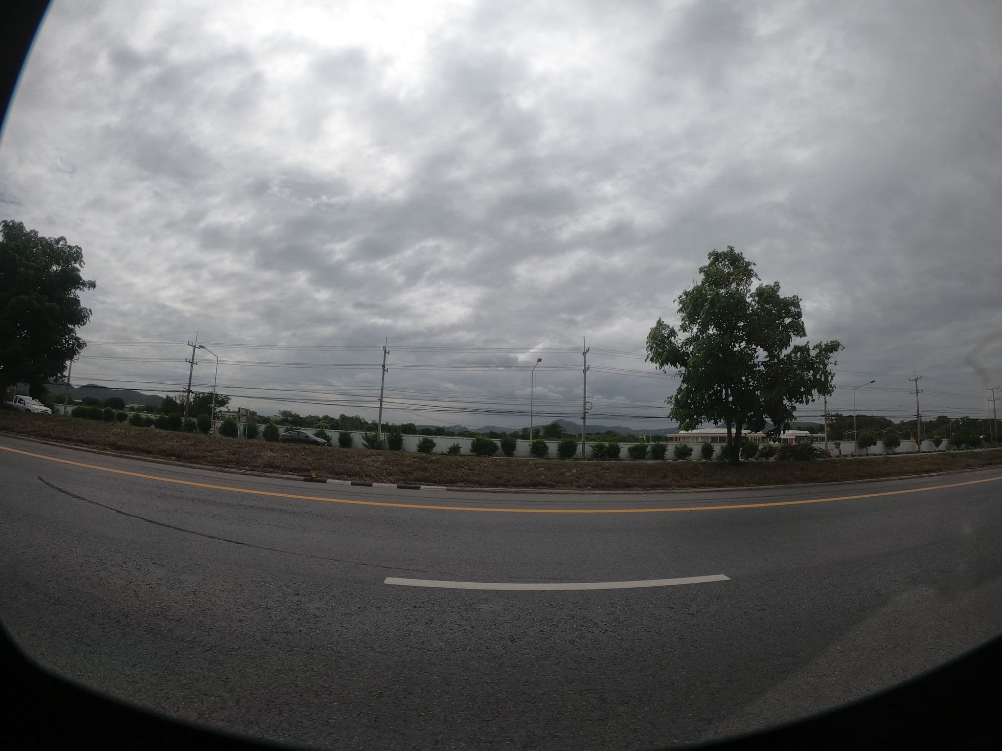 Street view near ธาราริน เพลส-Thararin place, Saraburi — © ozflor (CC BY-SA · Mapillary)