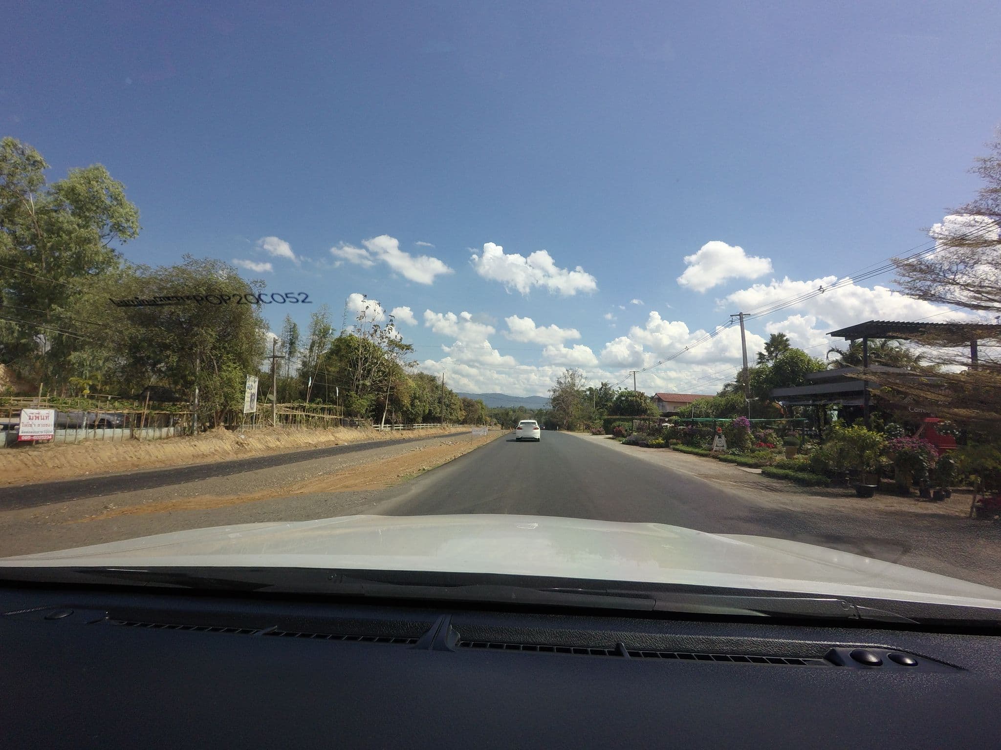 Street view near มัชลี เคียงดาว โฮมสเตย์, Na Di — © mishari (CC BY-SA · Mapillary)