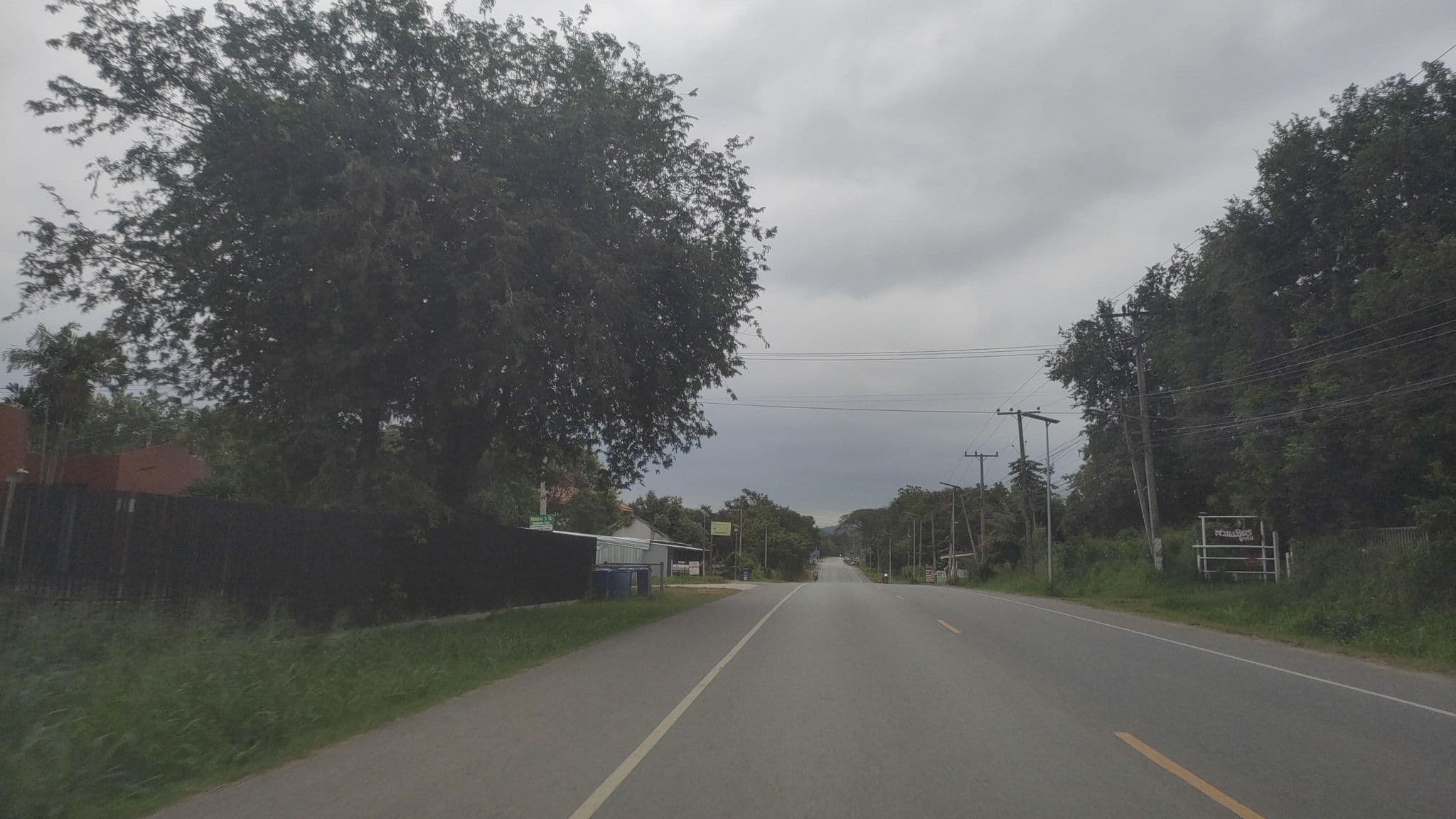 Street view near Saipan Resort, Kaeng Khoi — © koki2529 (CC BY-SA · Mapillary)