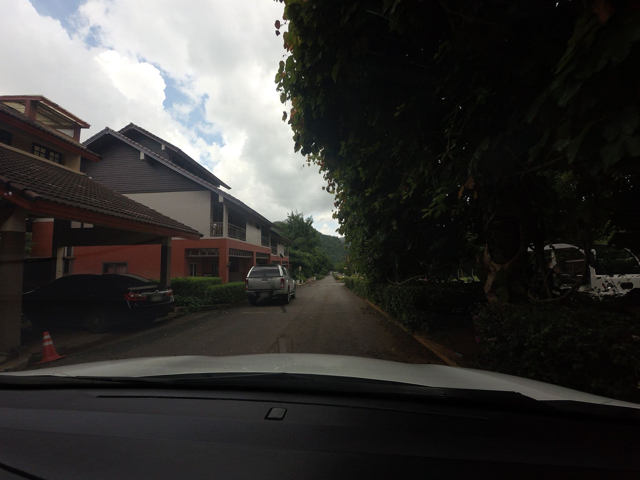 Street view near Lobby, Pak Chong — © mishari (CC BY-SA · Mapillary)