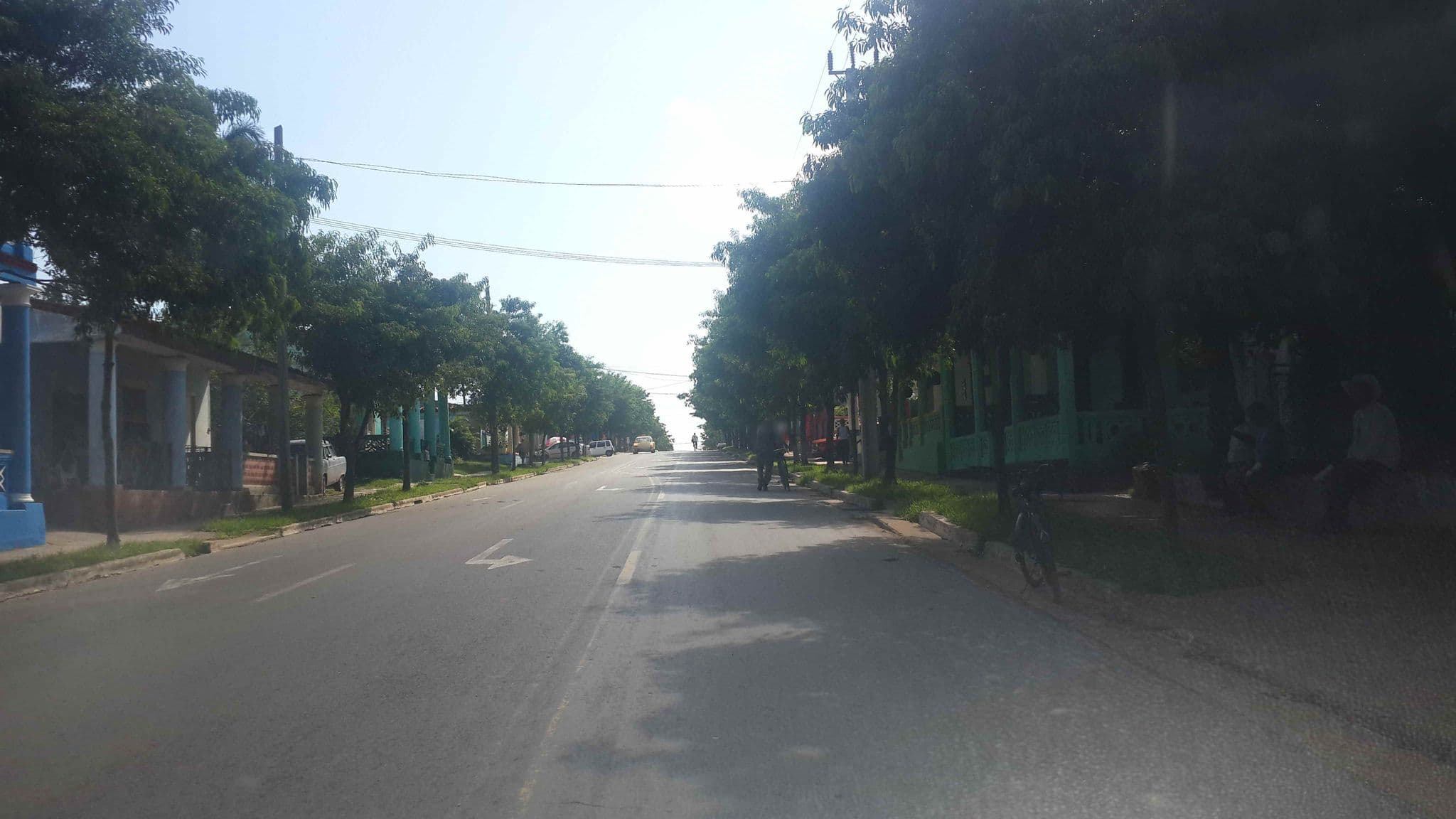 Street view near M a M, Viñales — © redmapper (CC BY-SA · Mapillary)