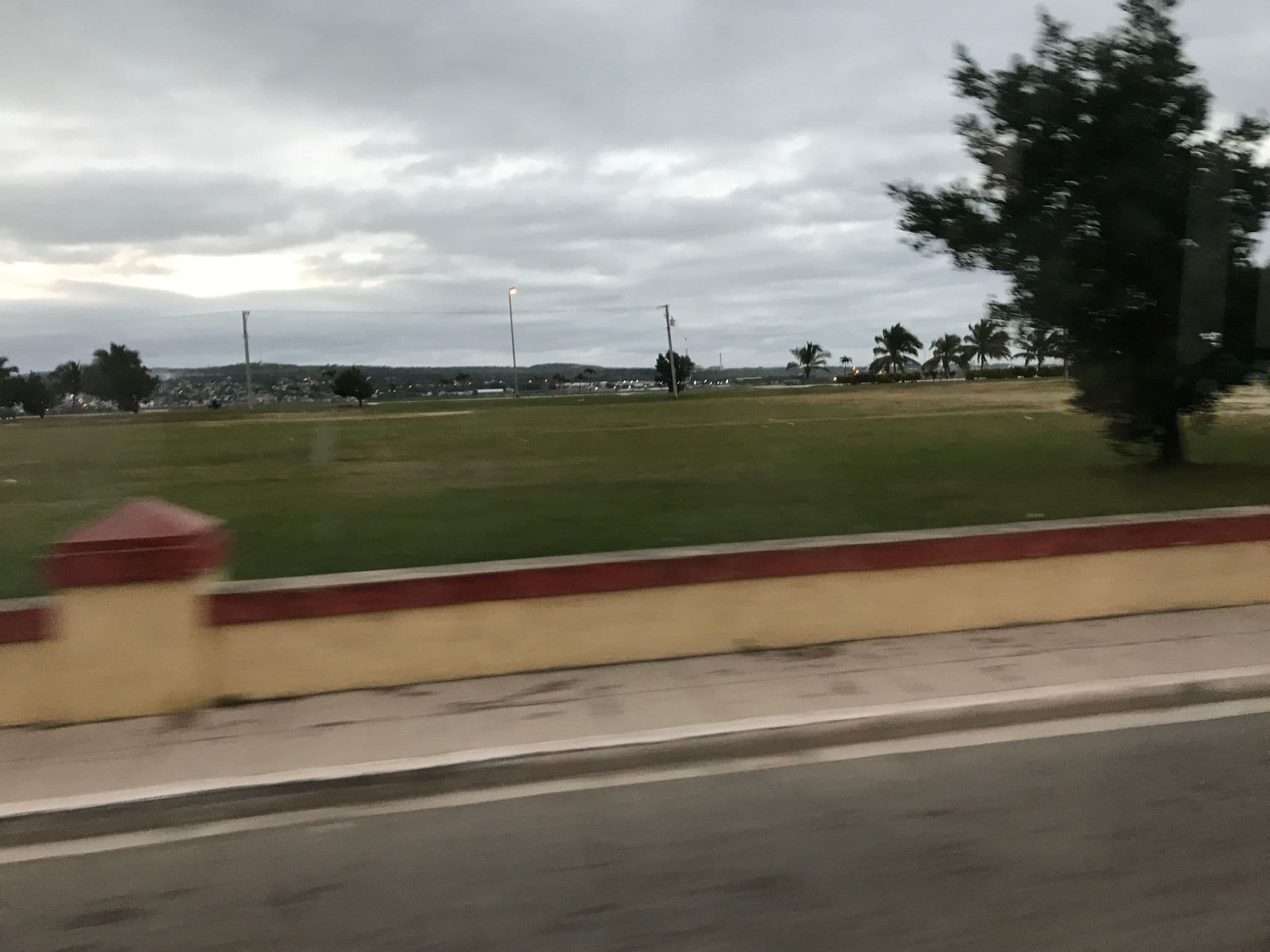 Street view near Casa de Visita PCC, Matanzas — © rgo2019 (CC BY-SA · Mapillary)