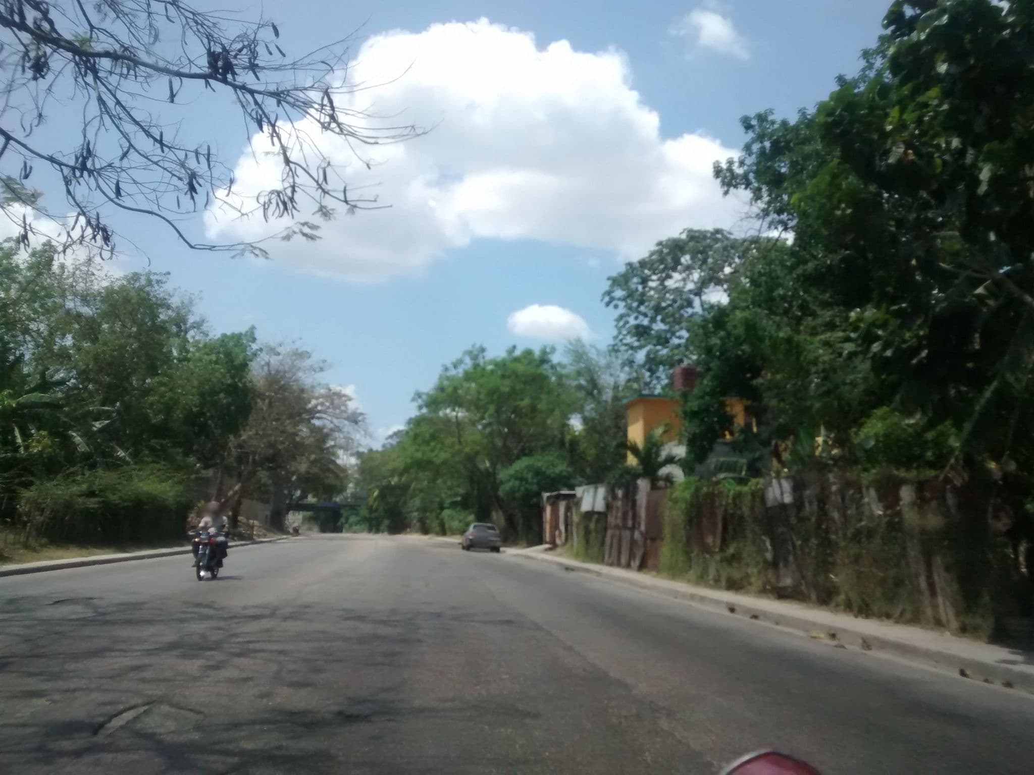 Street view near casa de Rolo, Víbora — © wille (CC BY-SA · Mapillary)