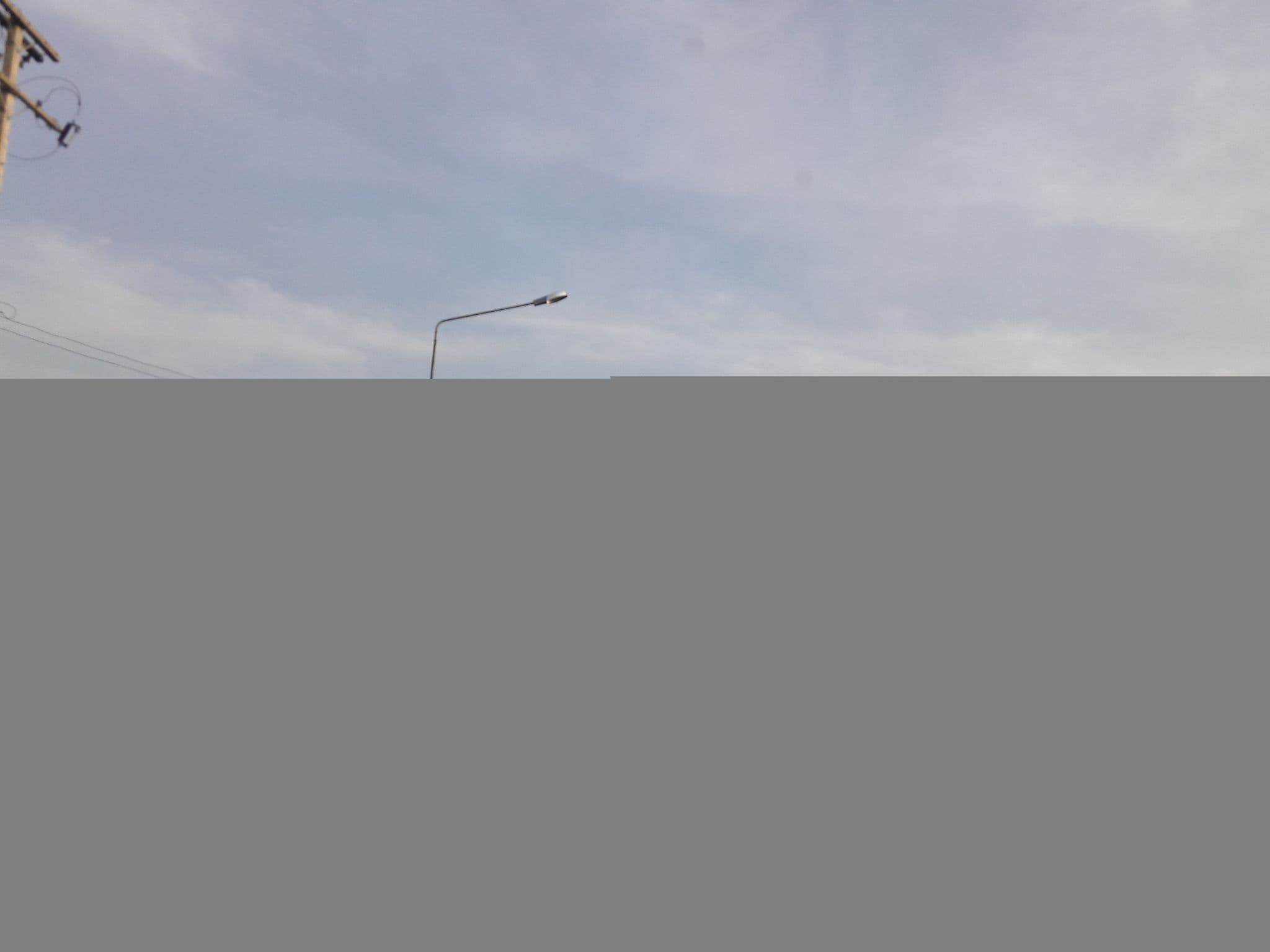Street view near Resort เรือนขวัญแก้ว, Sing Buri — © cchingch (CC BY-SA · Mapillary)