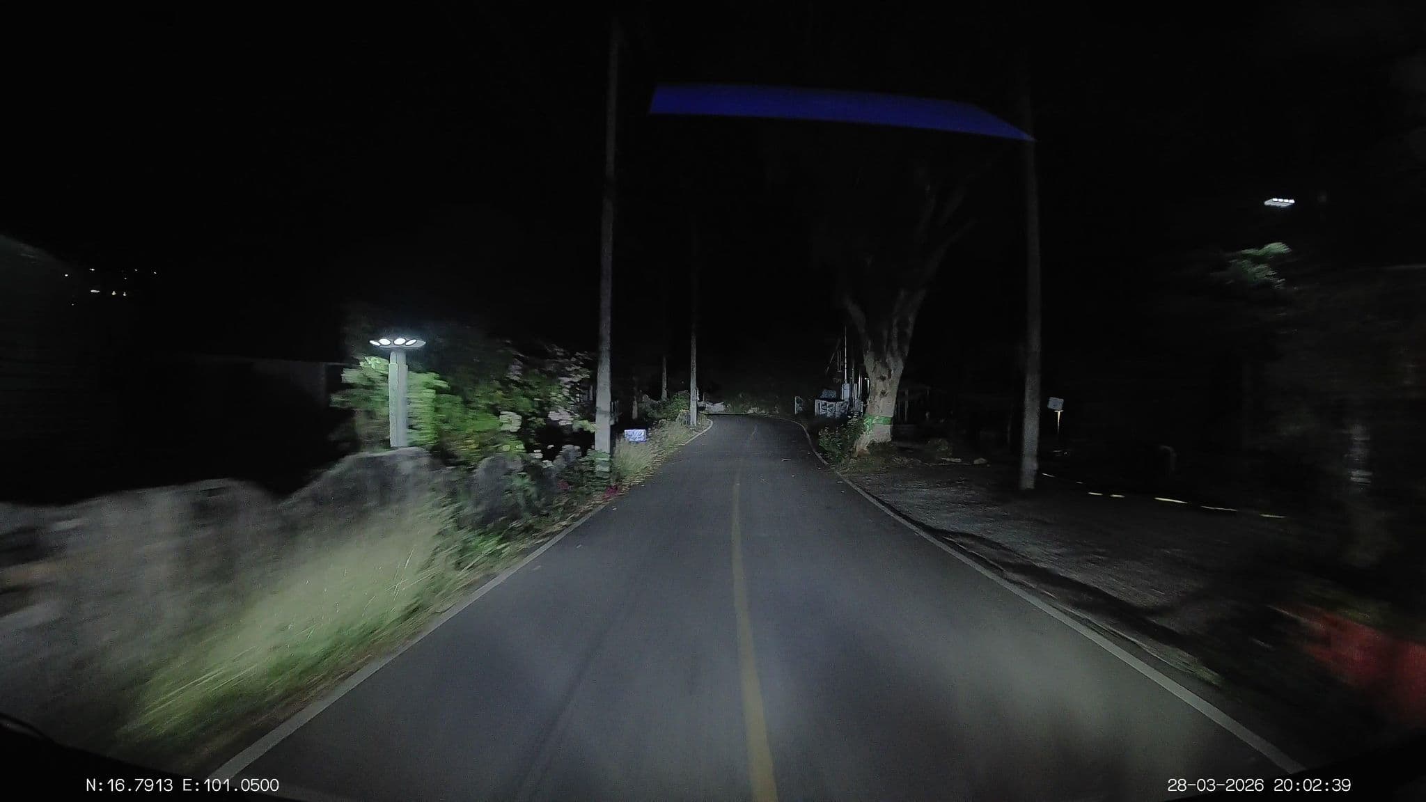 Street view near A Moment Of Love, Lom Sak — © ThailandCambodia (CC BY-SA · Mapillary)