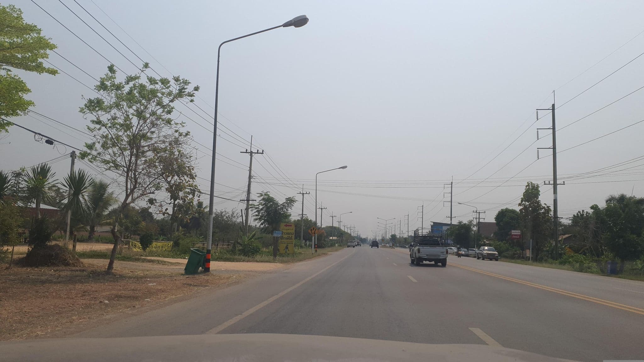Street view near Maipicha Resort (ไม้พิชารีสอร์ต), Ban I Loet — © jrcarlsen (CC BY-SA · Mapillary)