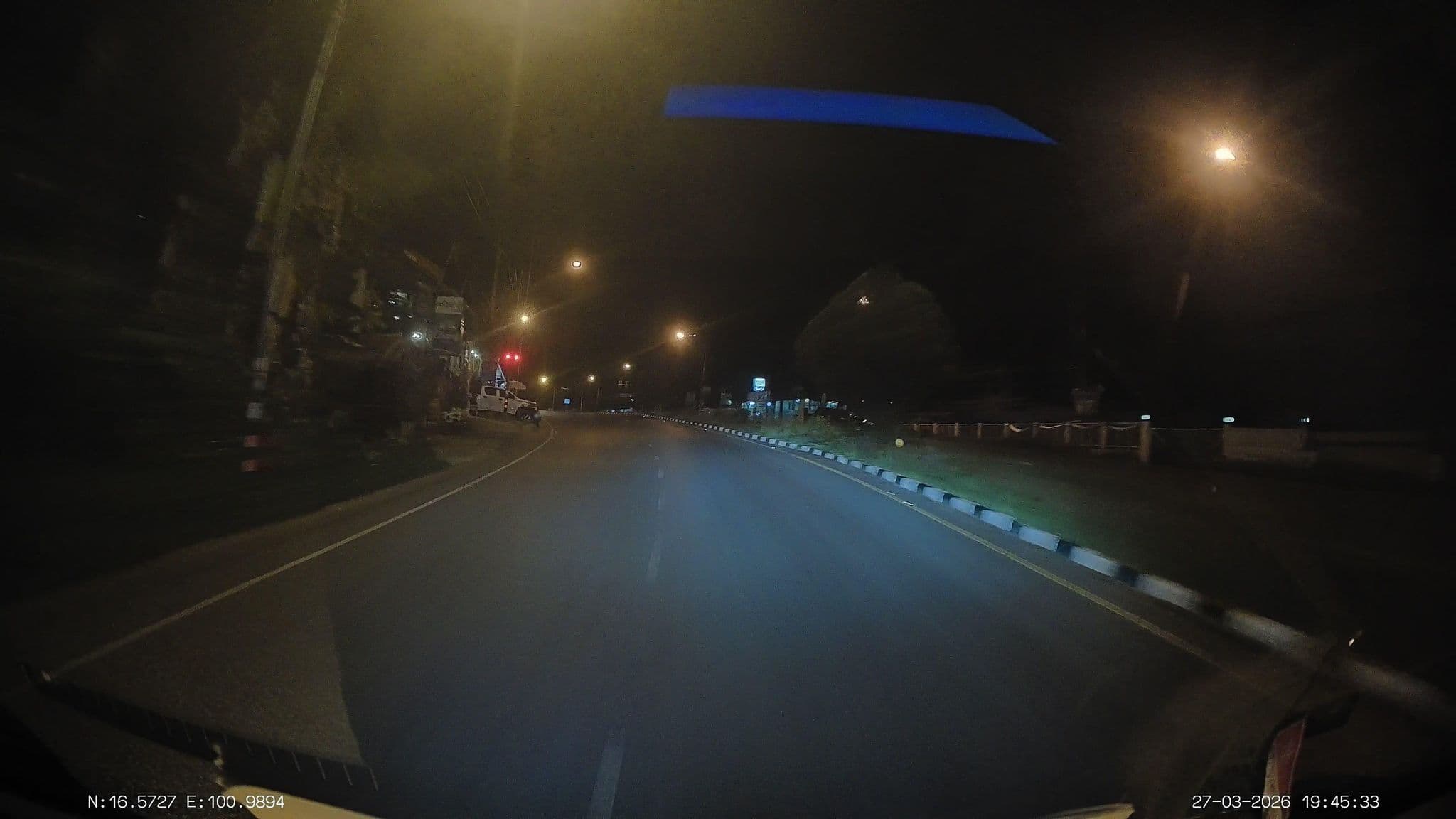 Street view near เนริสา รีสอร์ท, Phetchabun — © ThailandCambodia (CC BY-SA · Mapillary)
