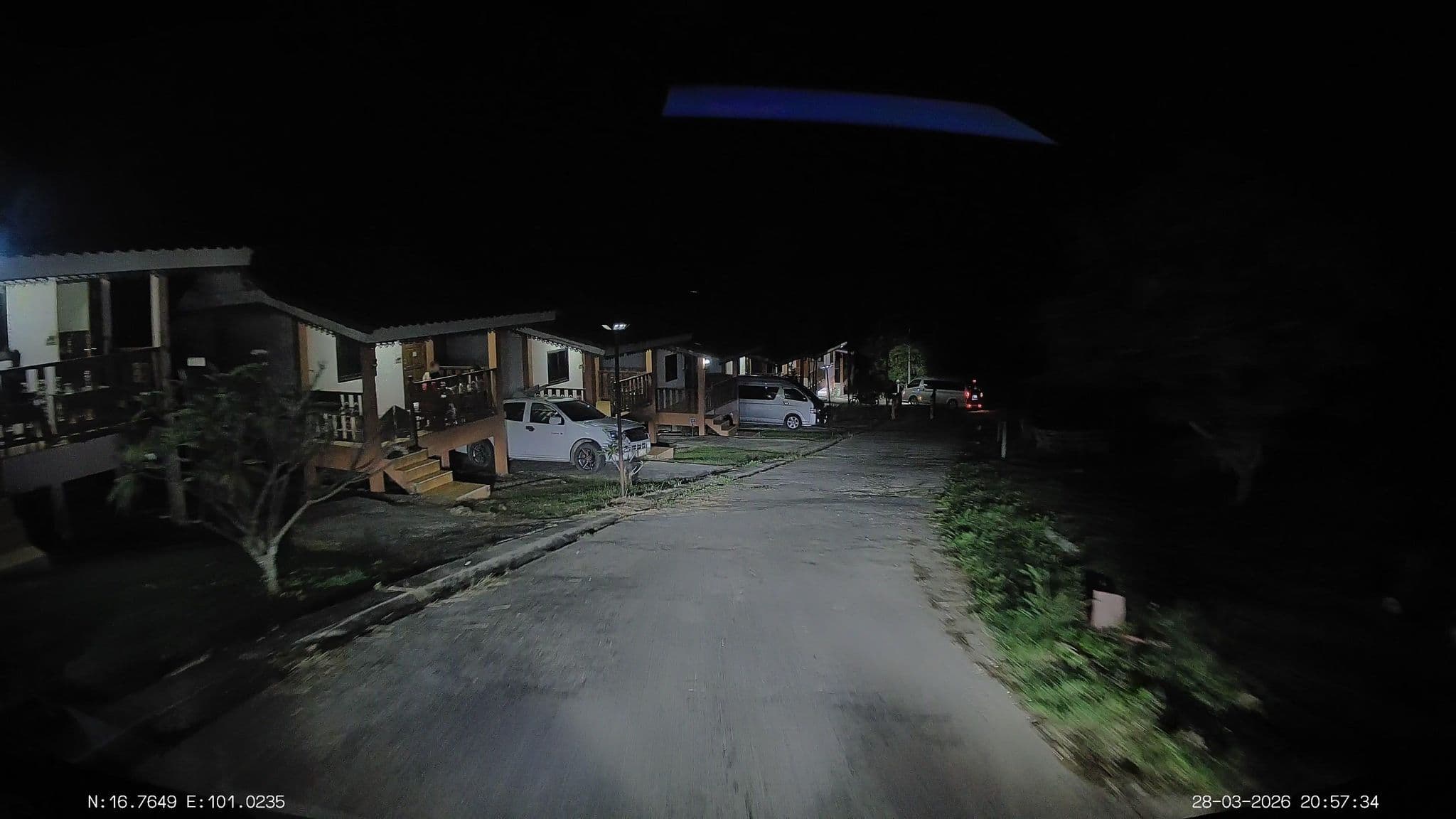 Street view near ภูพริมารีสอร์ท (เขาค้อ), Lom Sak — © ThailandCambodia (CC BY-SA · Mapillary)
