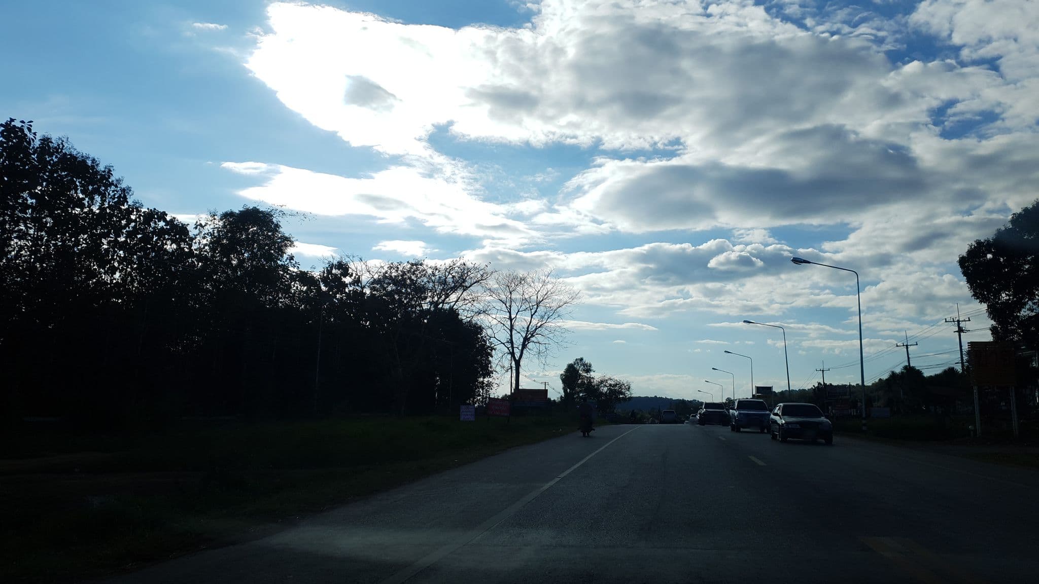 Street view near Pai@Phurua, Loei — © kyoko (CC BY-SA · Mapillary)