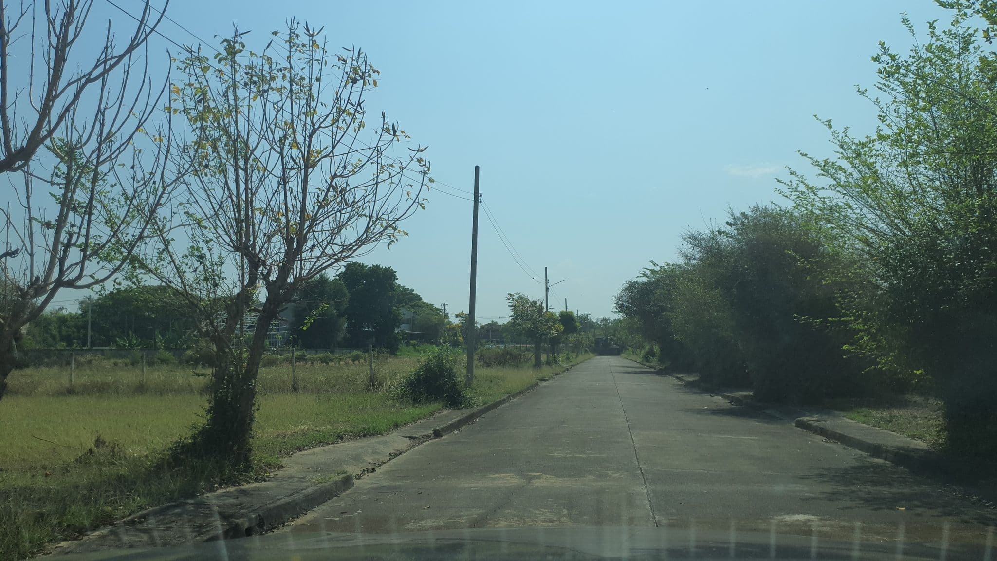 Street view near 918 Eternally Home, Hang Dong — © jrcarlsen (CC BY-SA · Mapillary)