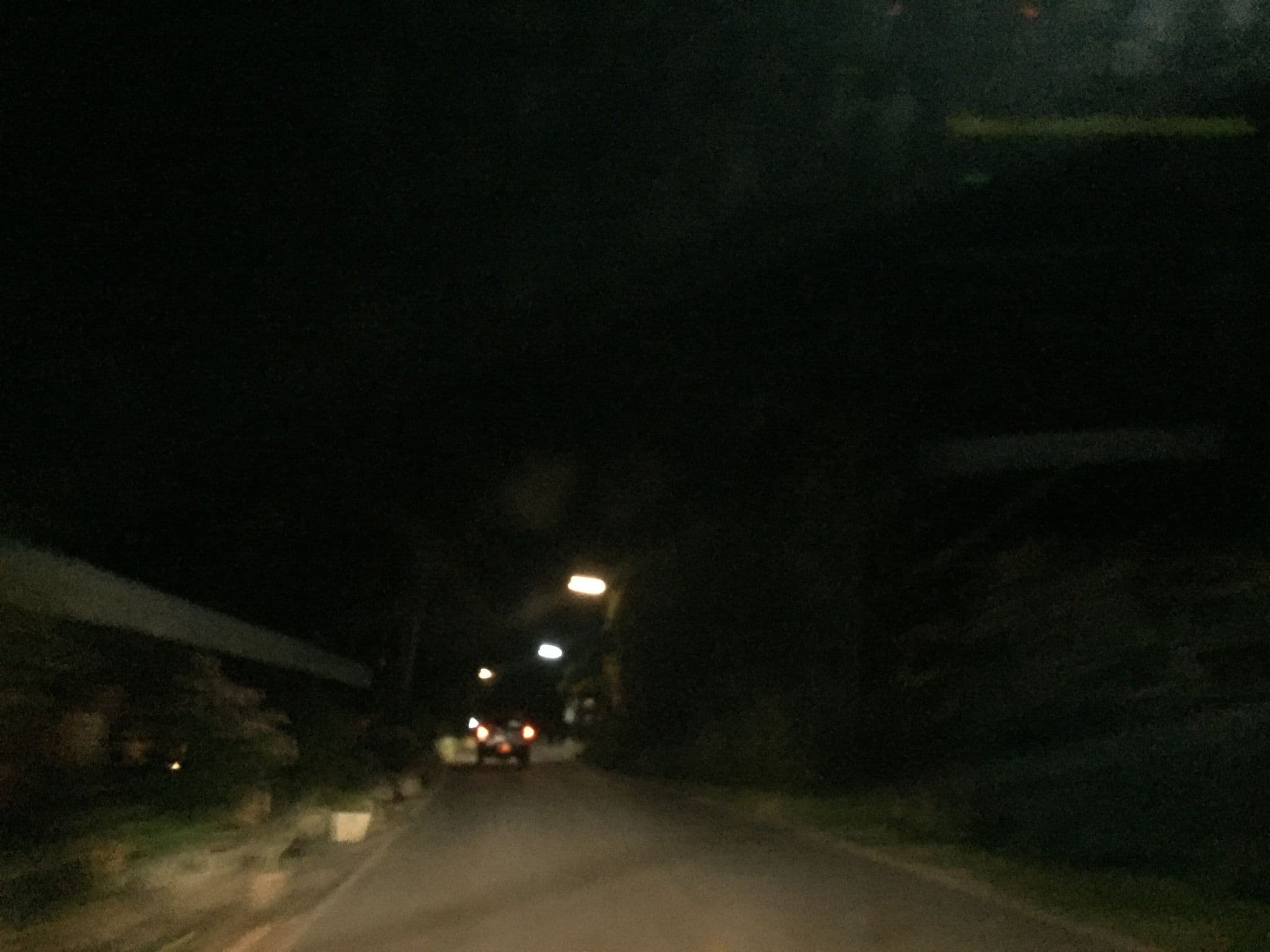 Street view near Hidden Valley Resort, Chiang Mai — © kyoko (CC BY-SA · Mapillary)