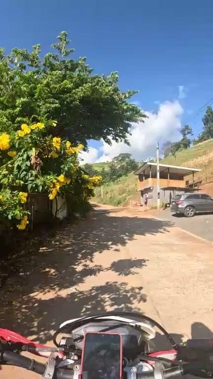 Street view near ม่อนแสนลี้​ โฮมเตย์ผาปู่จอม, Ban Mae Waen — © julcnx (CC BY-SA · Mapillary)