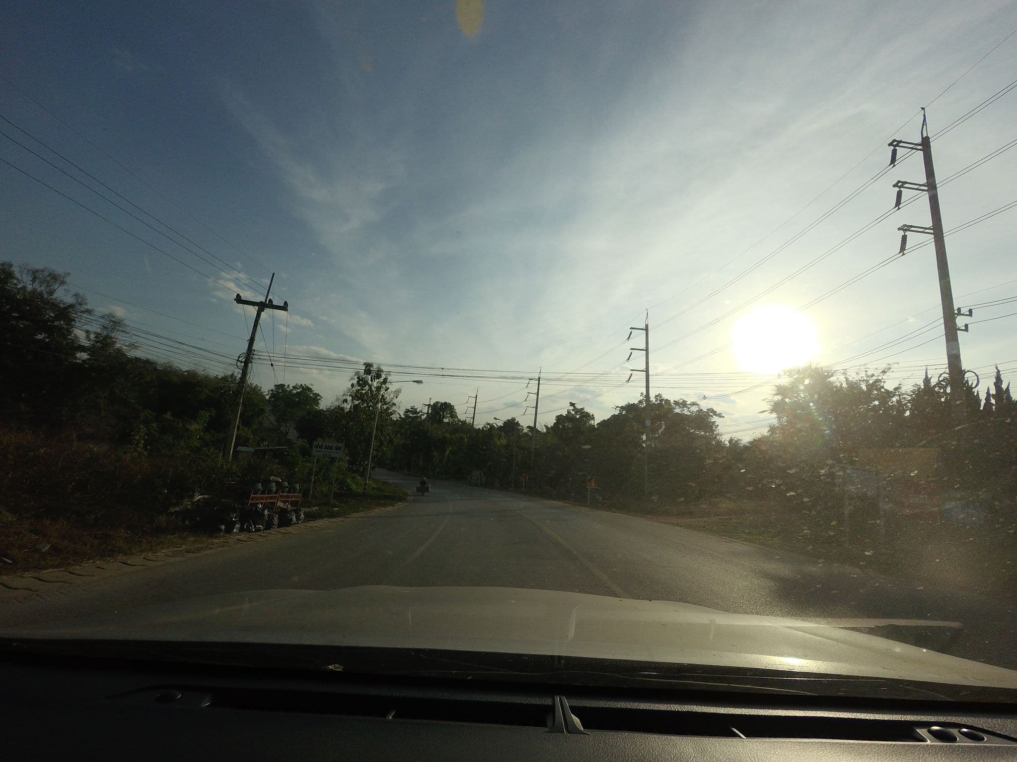 Street view near วังทอง รีสอร์ท 2, Pai — © mishari (CC BY-SA · Mapillary)