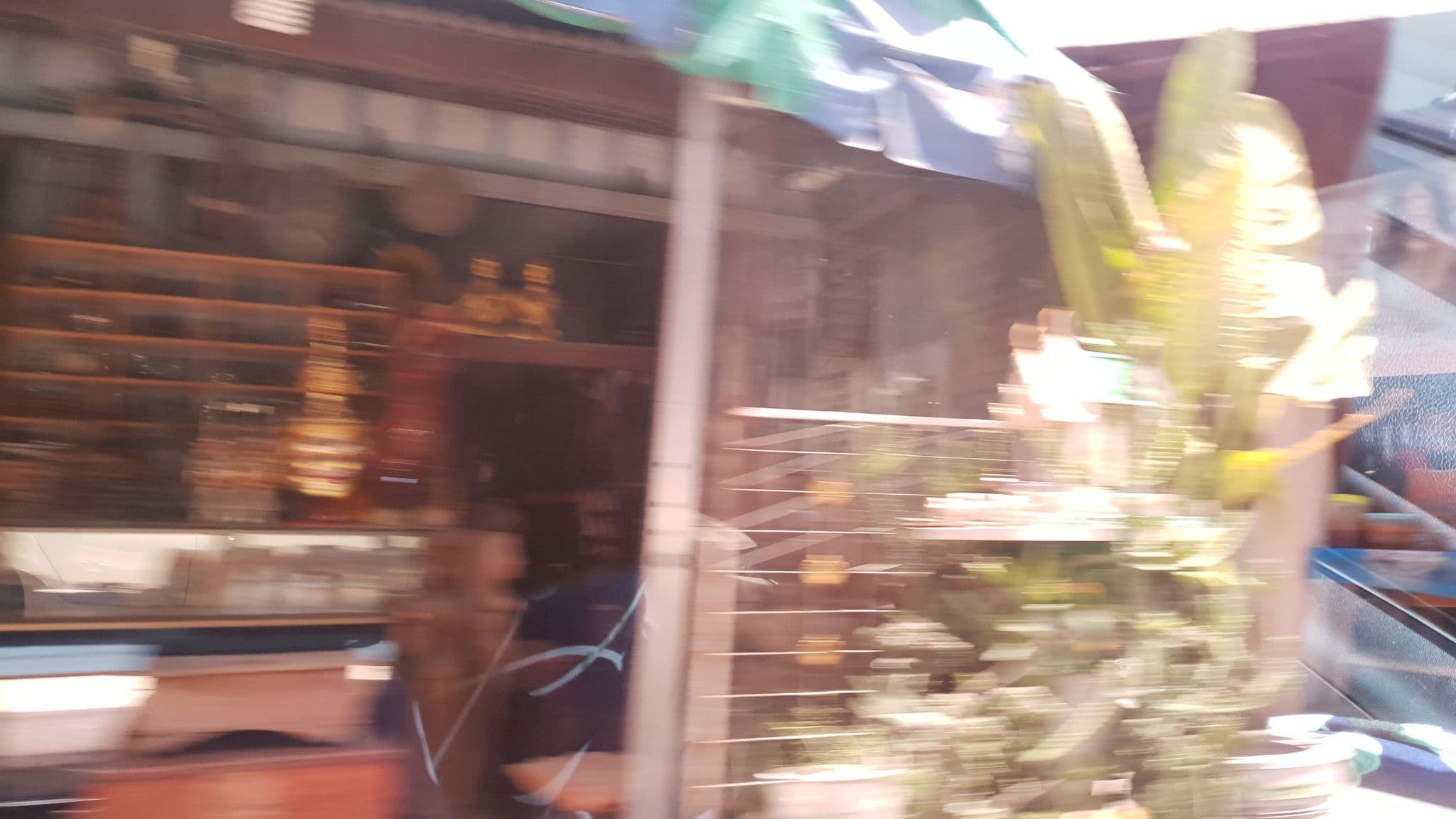 Street view near SEE hostel, Chiang Mai — © silamanee (CC BY-SA · Mapillary)