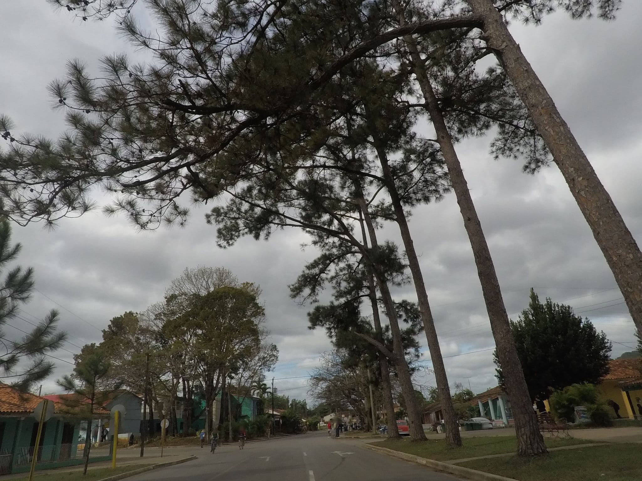 Street view near Casa Mariela y Pacho, Viñales — © havana (CC BY-SA · Mapillary)