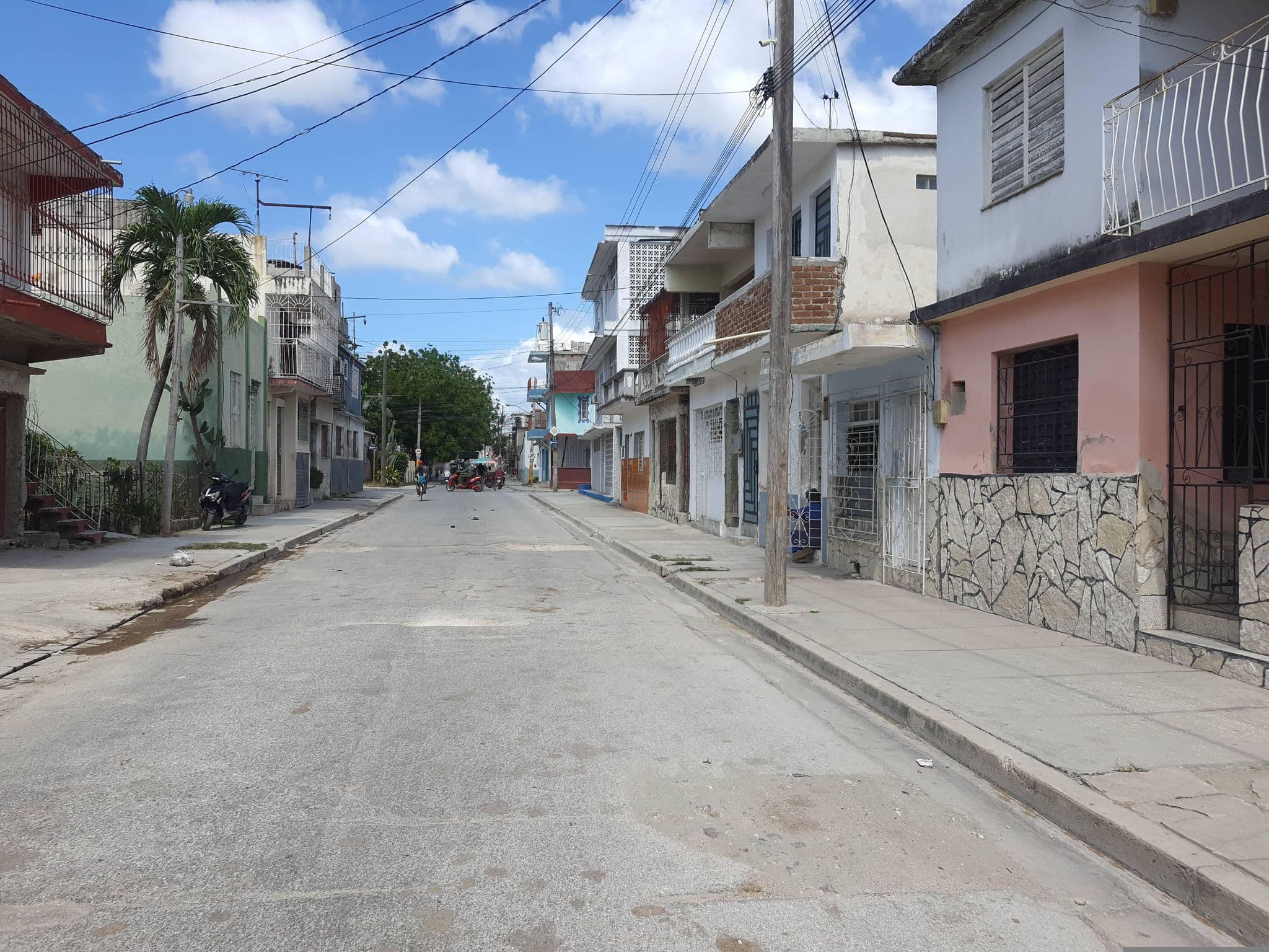 Street view near Alemania-6.66, Holguín — © DSerrano (CC BY-SA · Mapillary)