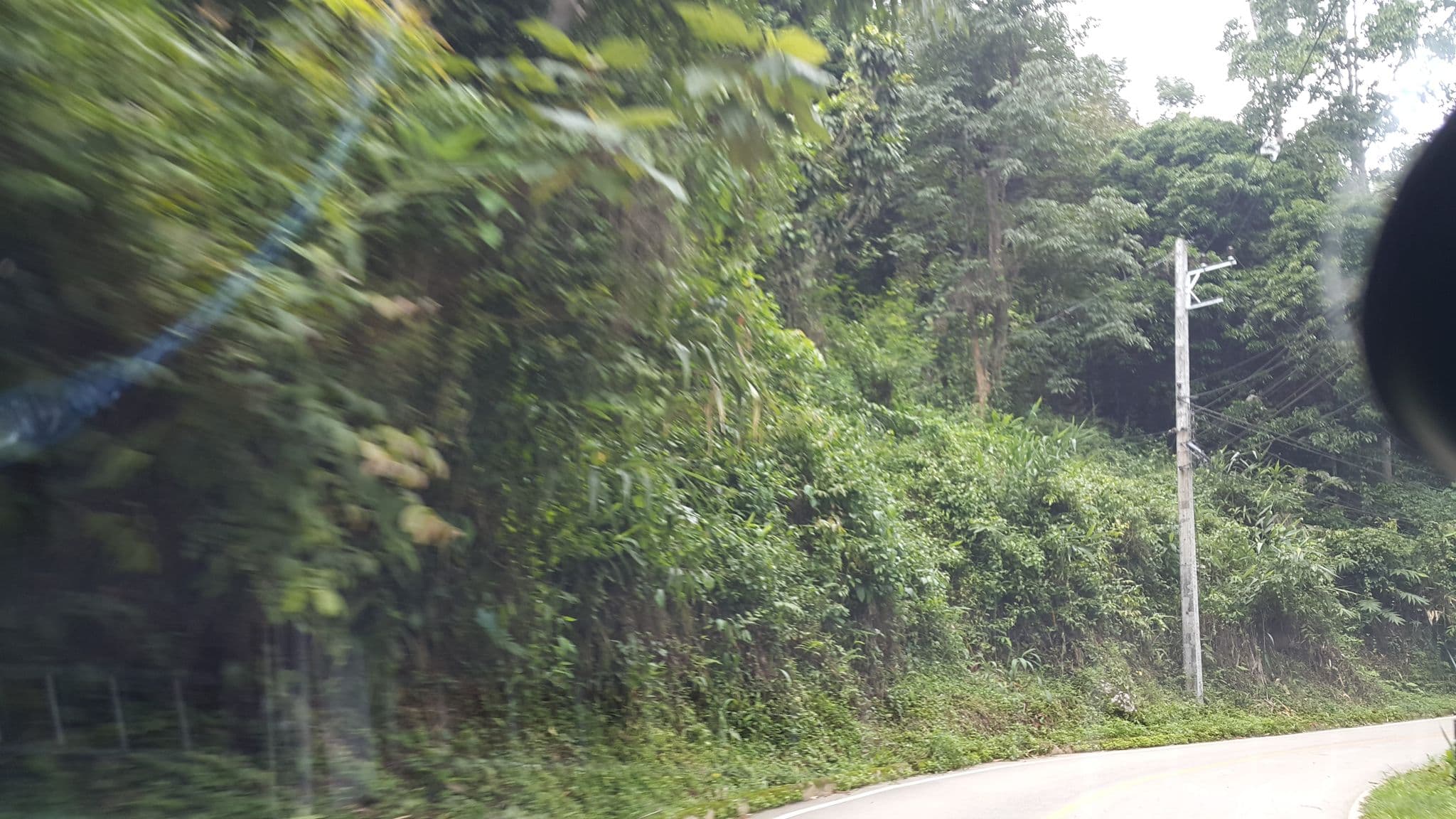 Street view near คุ้มเคียงดอย, San Kamphaeng — © jrcarlsen (CC BY-SA · Mapillary)