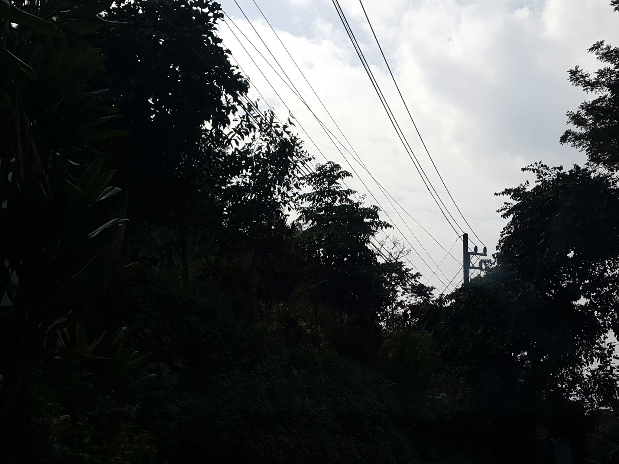 Street view near ดอยลาย โฮมสเตย์, San Kamphaeng — © jrcarlsen (CC BY-SA · Mapillary)