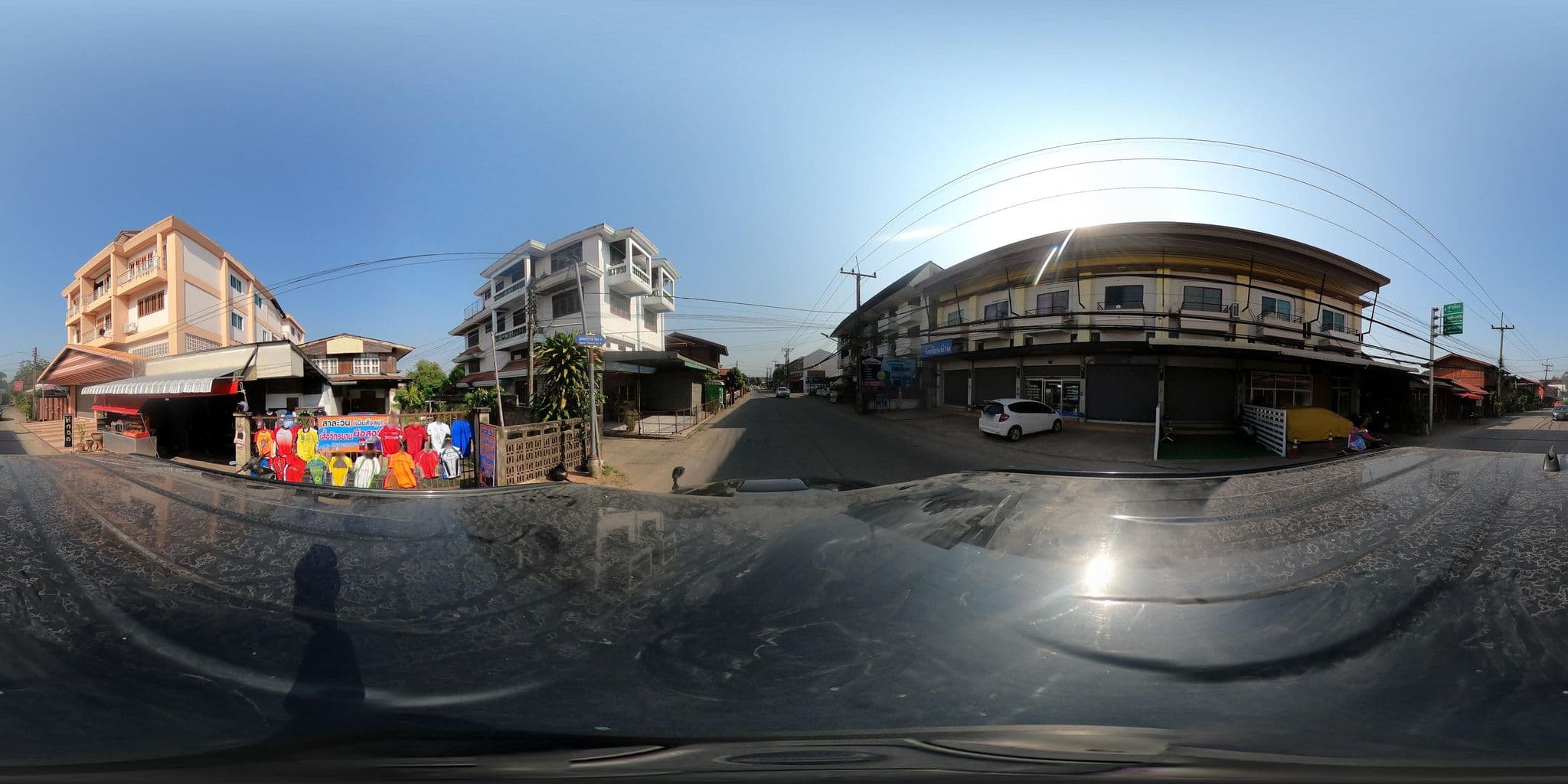Street view near One Place, Nan — © SoT (CC BY-SA · Mapillary)