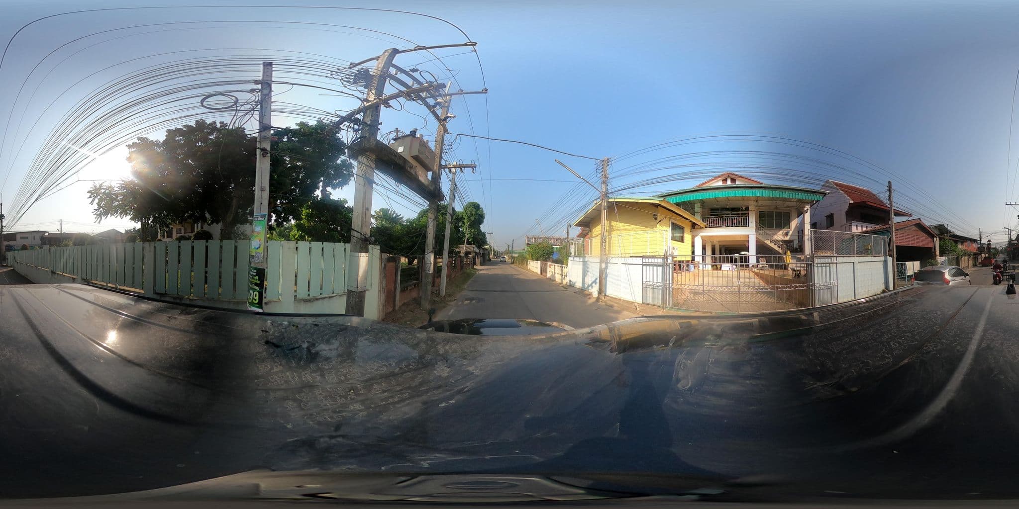 Street view near HugHerHimNan, Nan — © SoT (CC BY-SA · Mapillary)