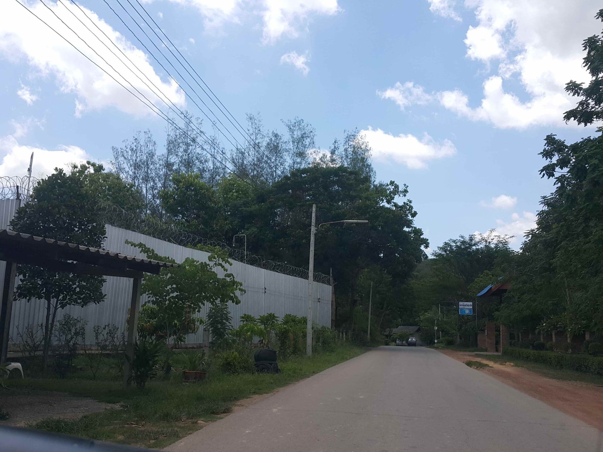 Street view near Stayhill, Nan — © jrcarlsen (CC BY-SA · Mapillary)