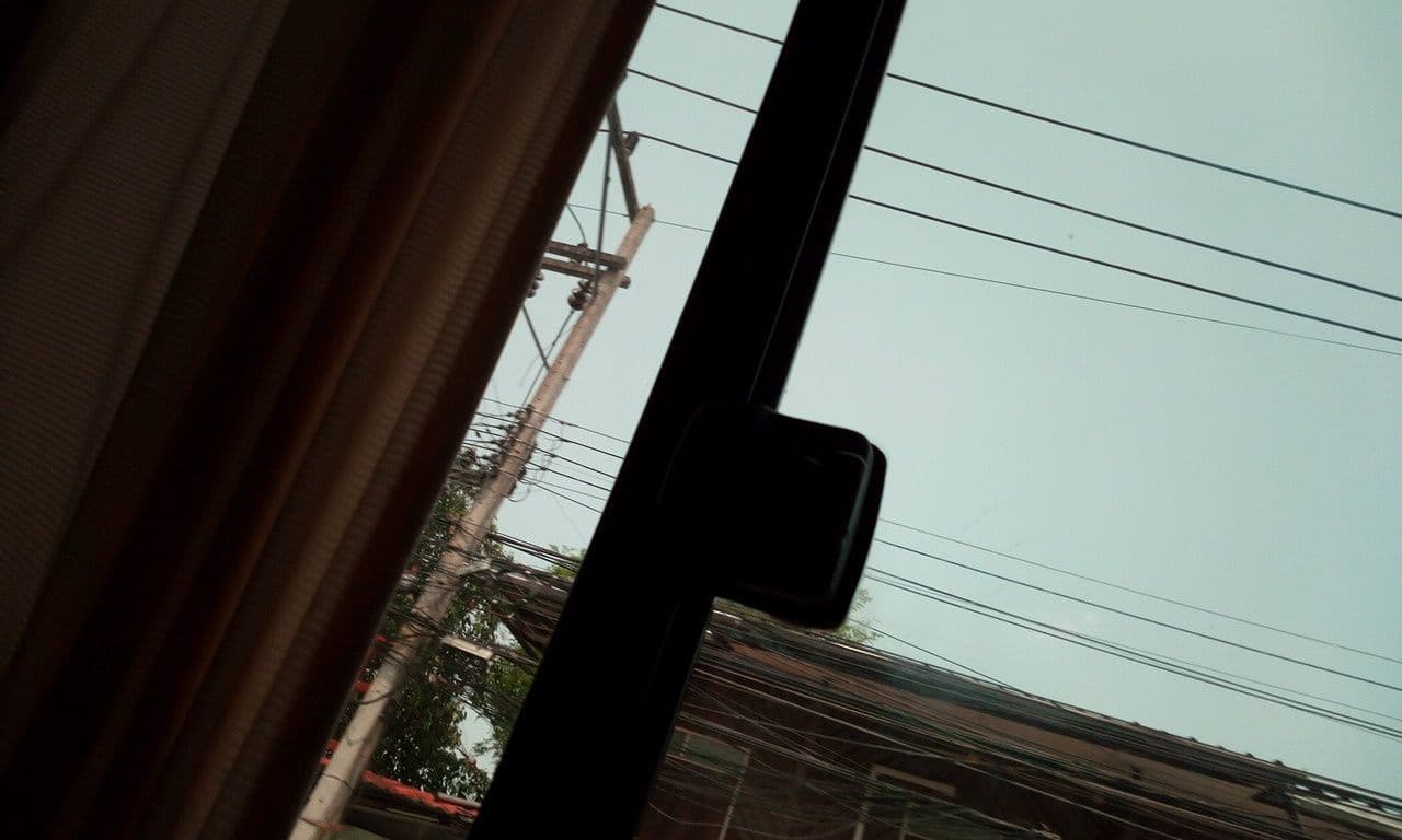 Street view near Bedsment, Chiang Rai — © ozflor (CC BY-SA · Mapillary)