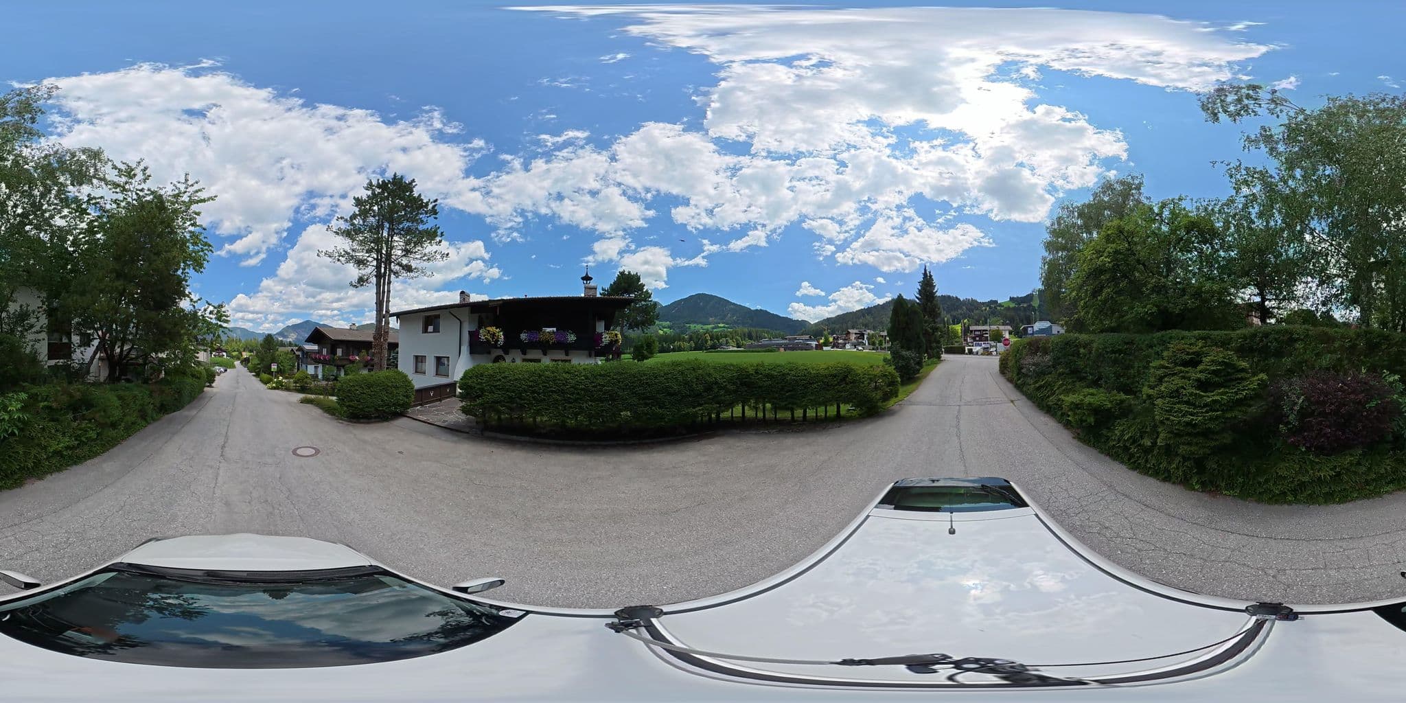 Street view near Landhaus Alpbachtal, Reith im Alpbachtal — © osmplus_org (CC BY-SA · Mapillary)
